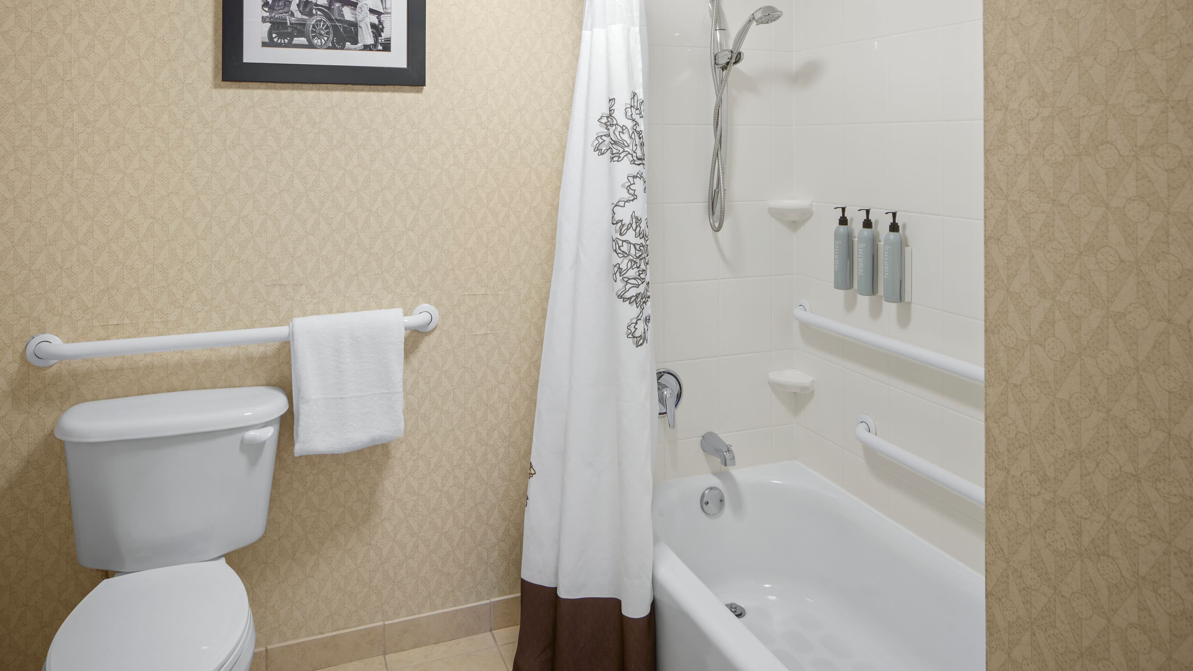 Residence Inn Aberdeen at Ripken Stadium — 13