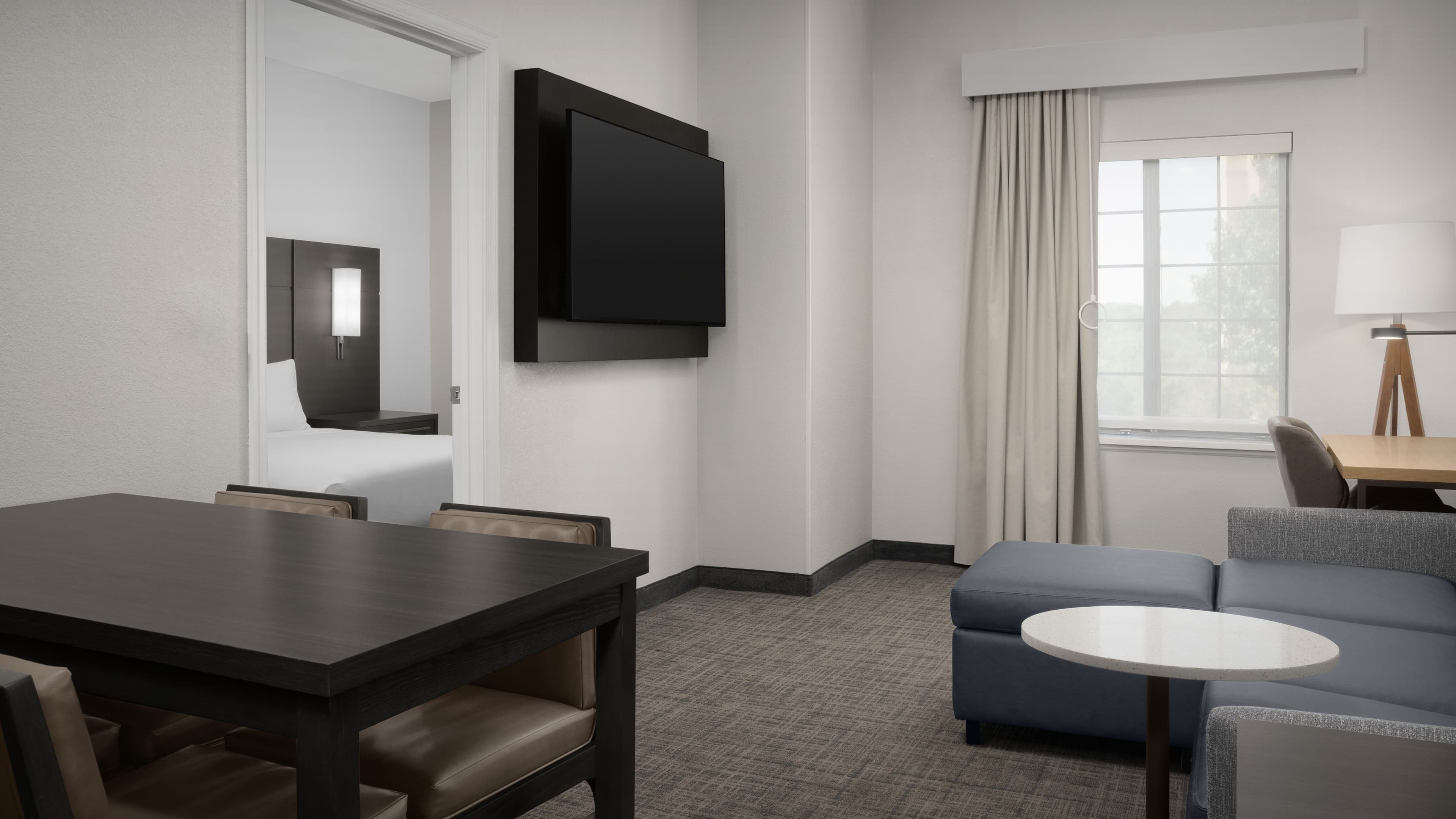 Residence Inn BWI Airport - Image 2