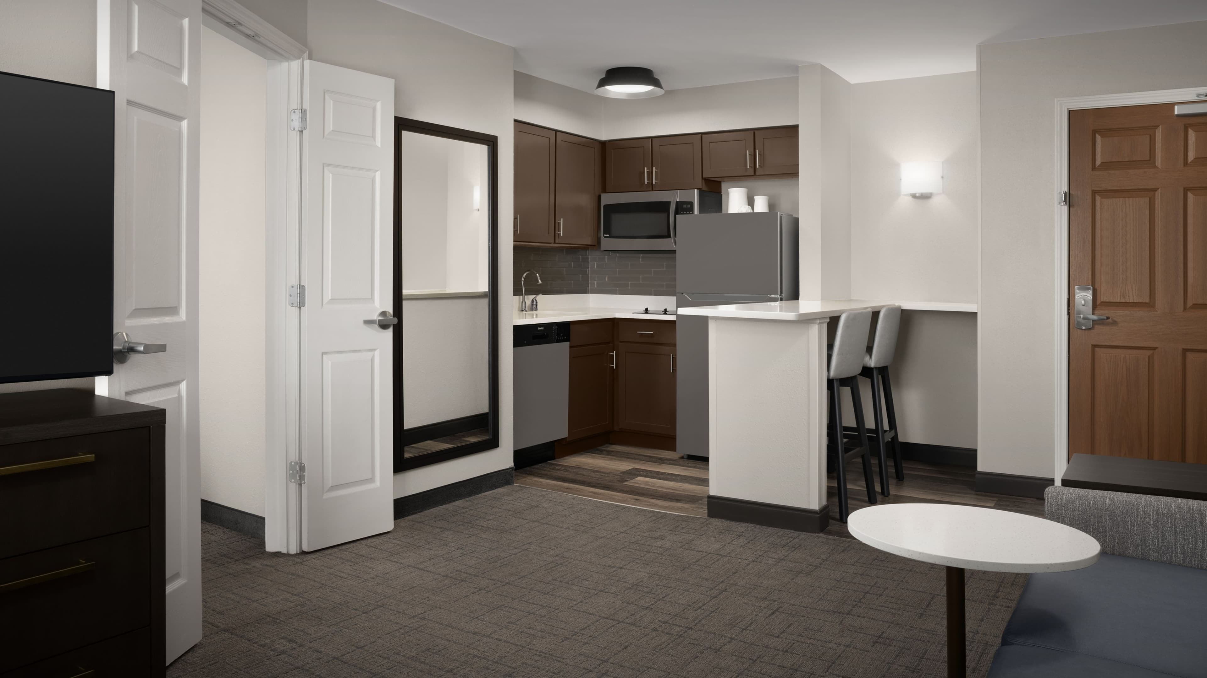Residence Inn BWI Airport - Image 4
