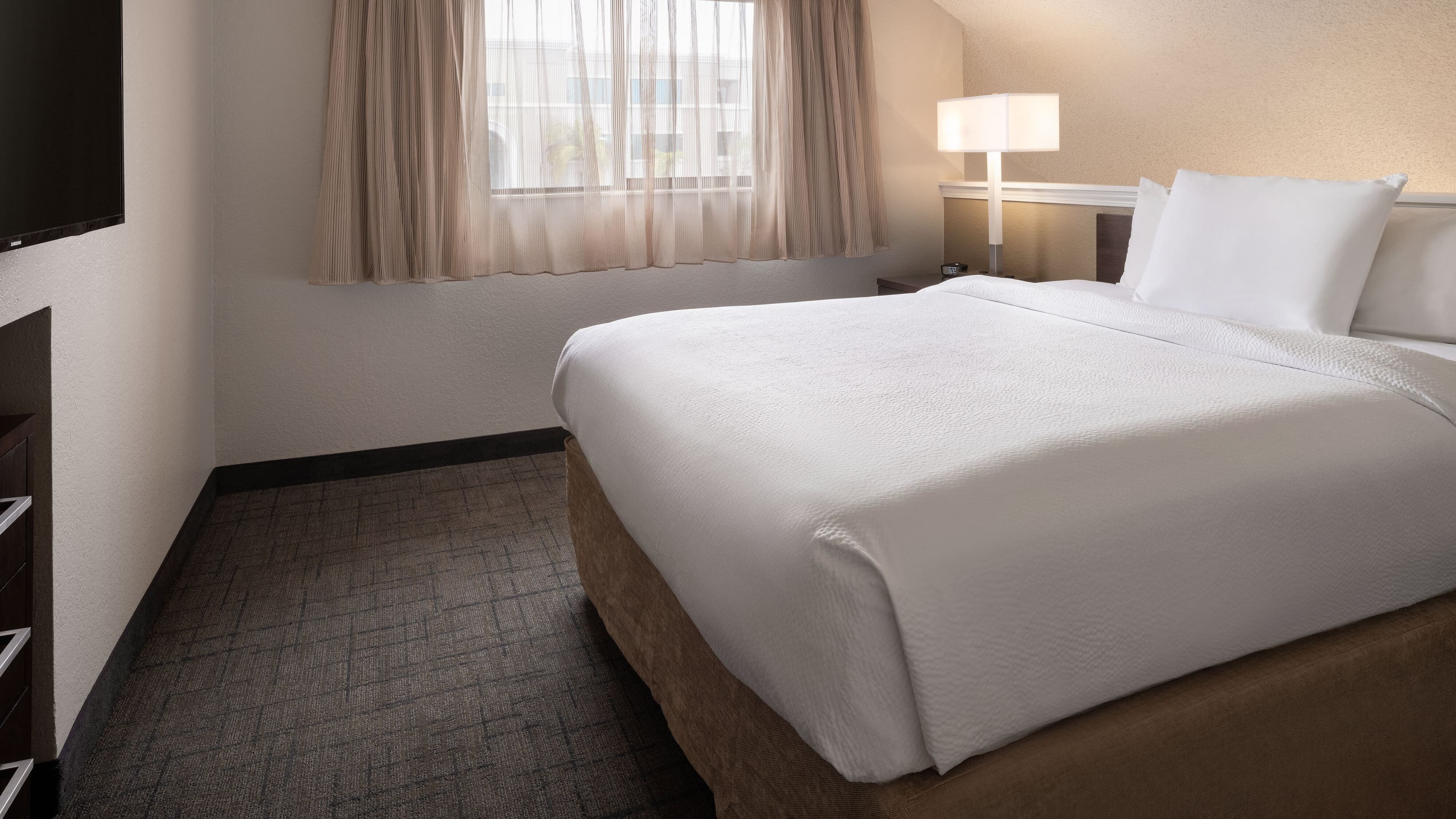 Residence Inn Pasadena Arcadia — 15