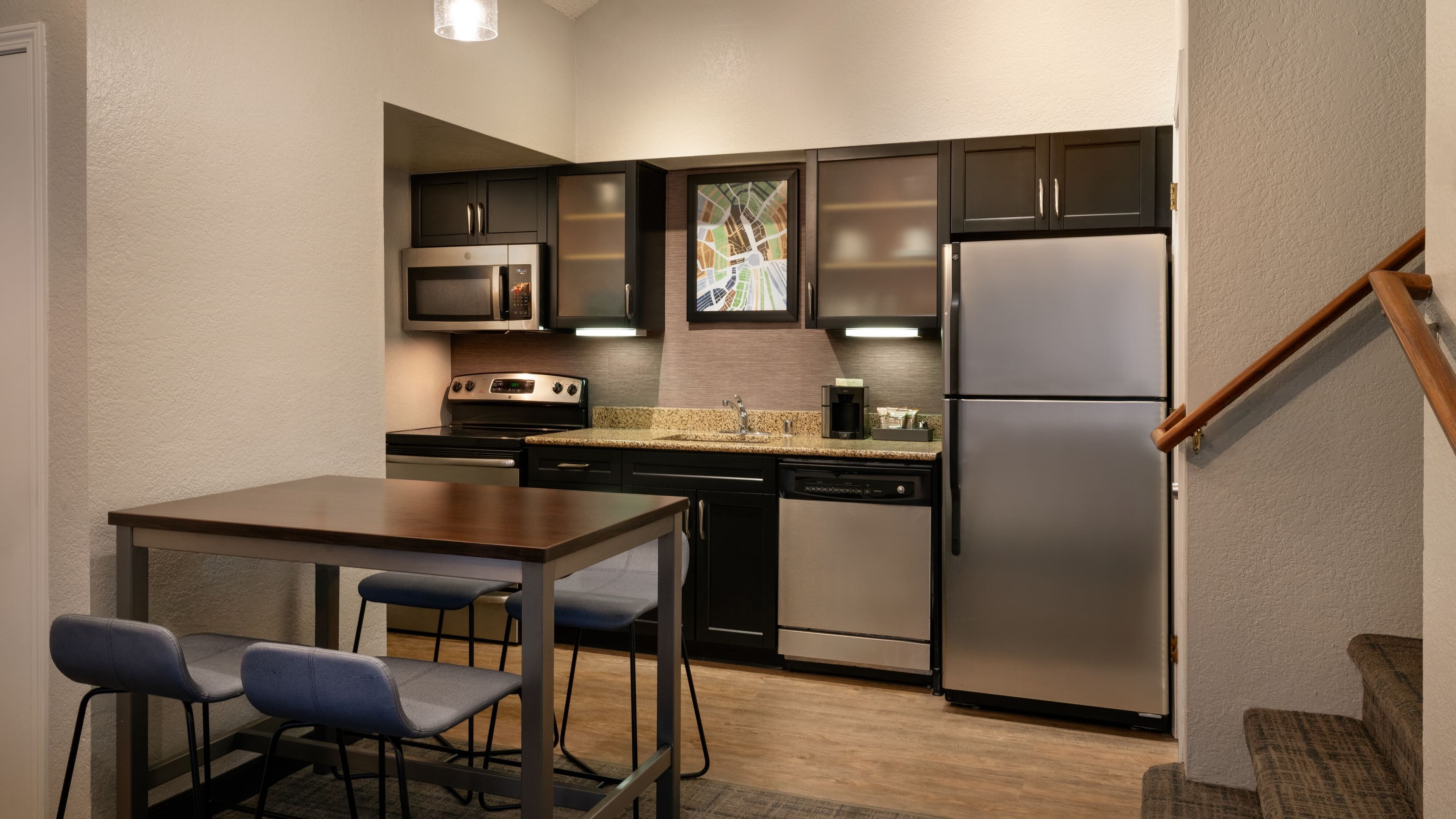 Residence Inn Pasadena Arcadia — 18