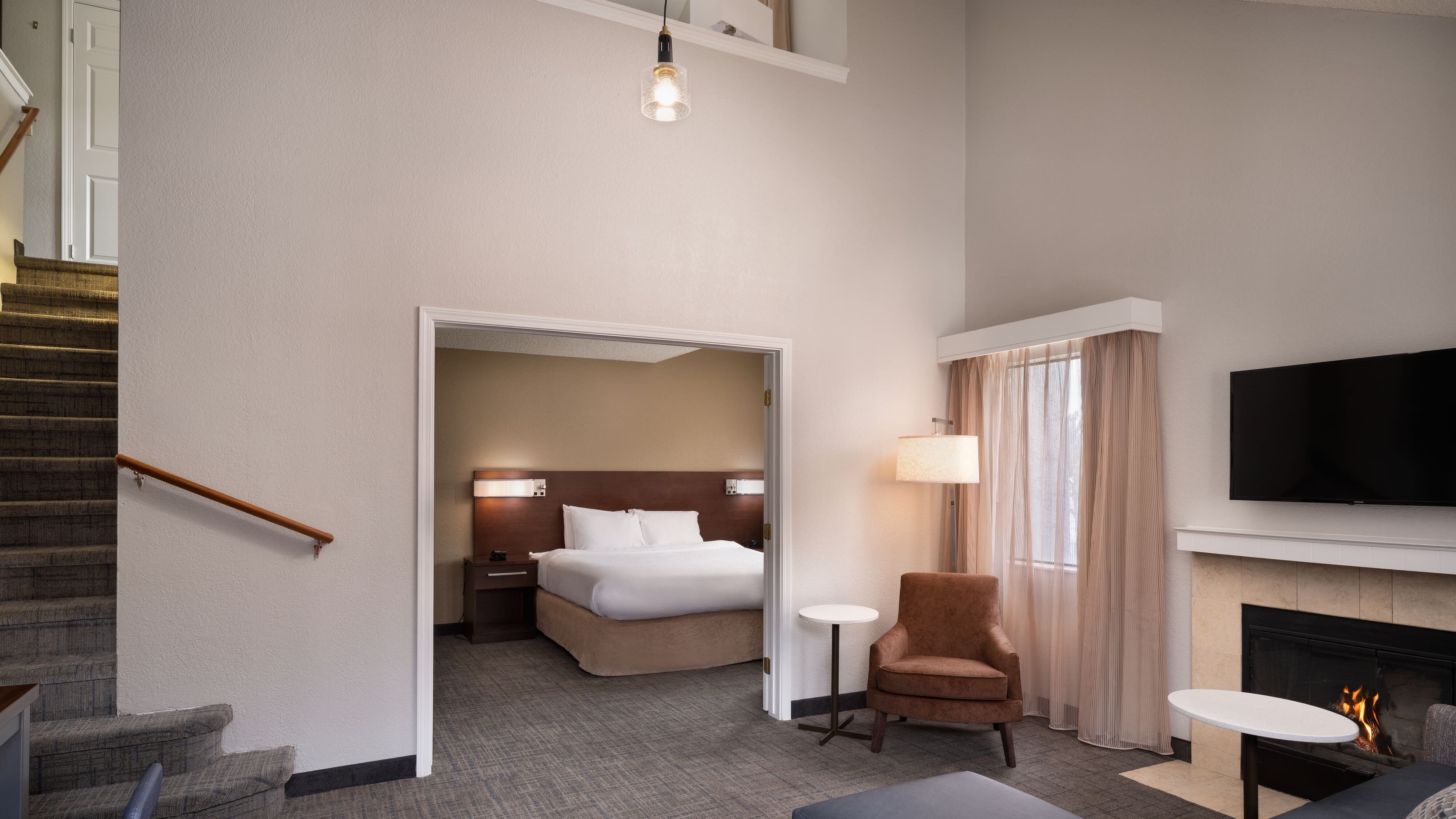 Residence Inn Pasadena Arcadia — 14