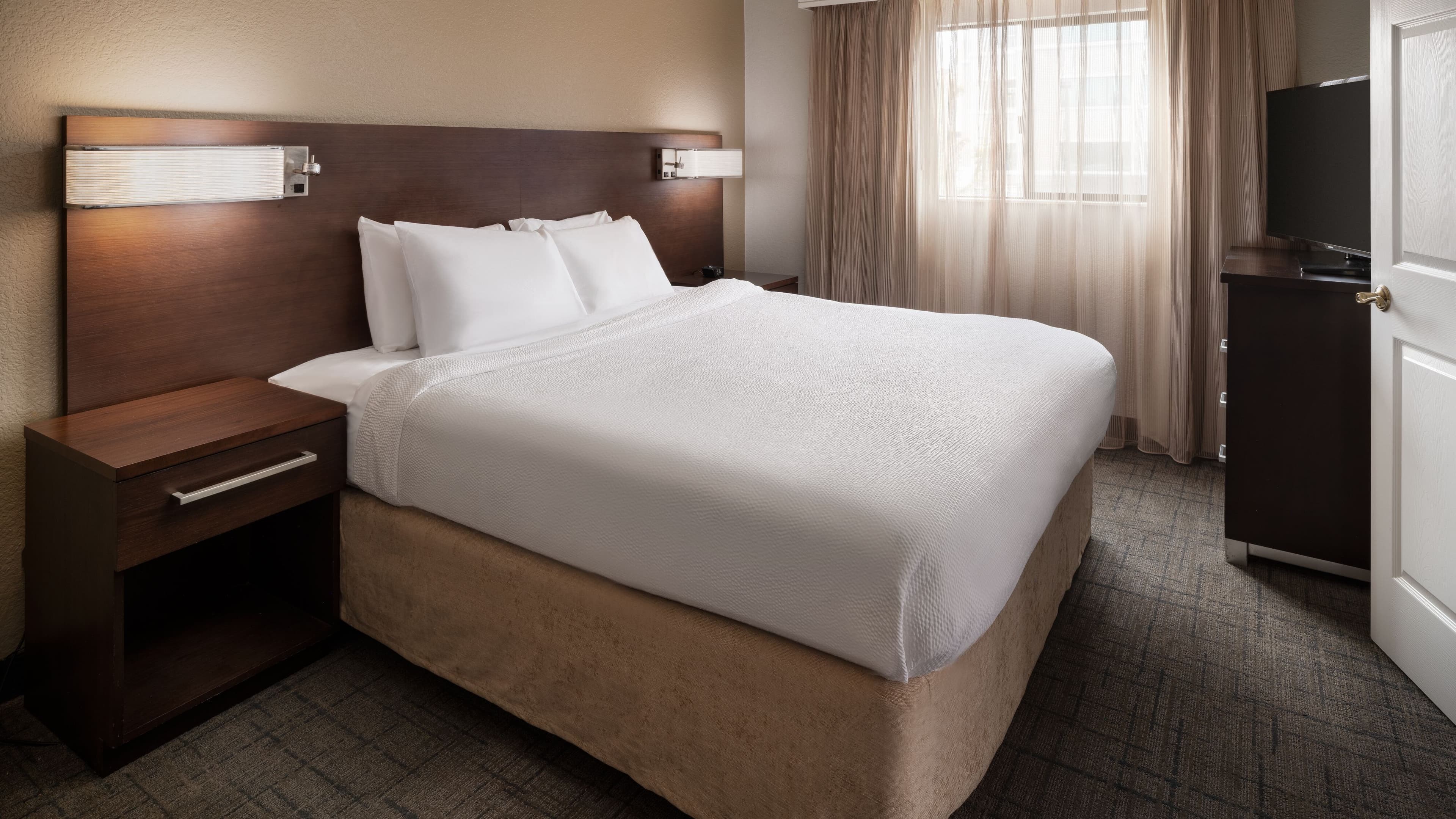 Residence Inn Pasadena Arcadia — 16