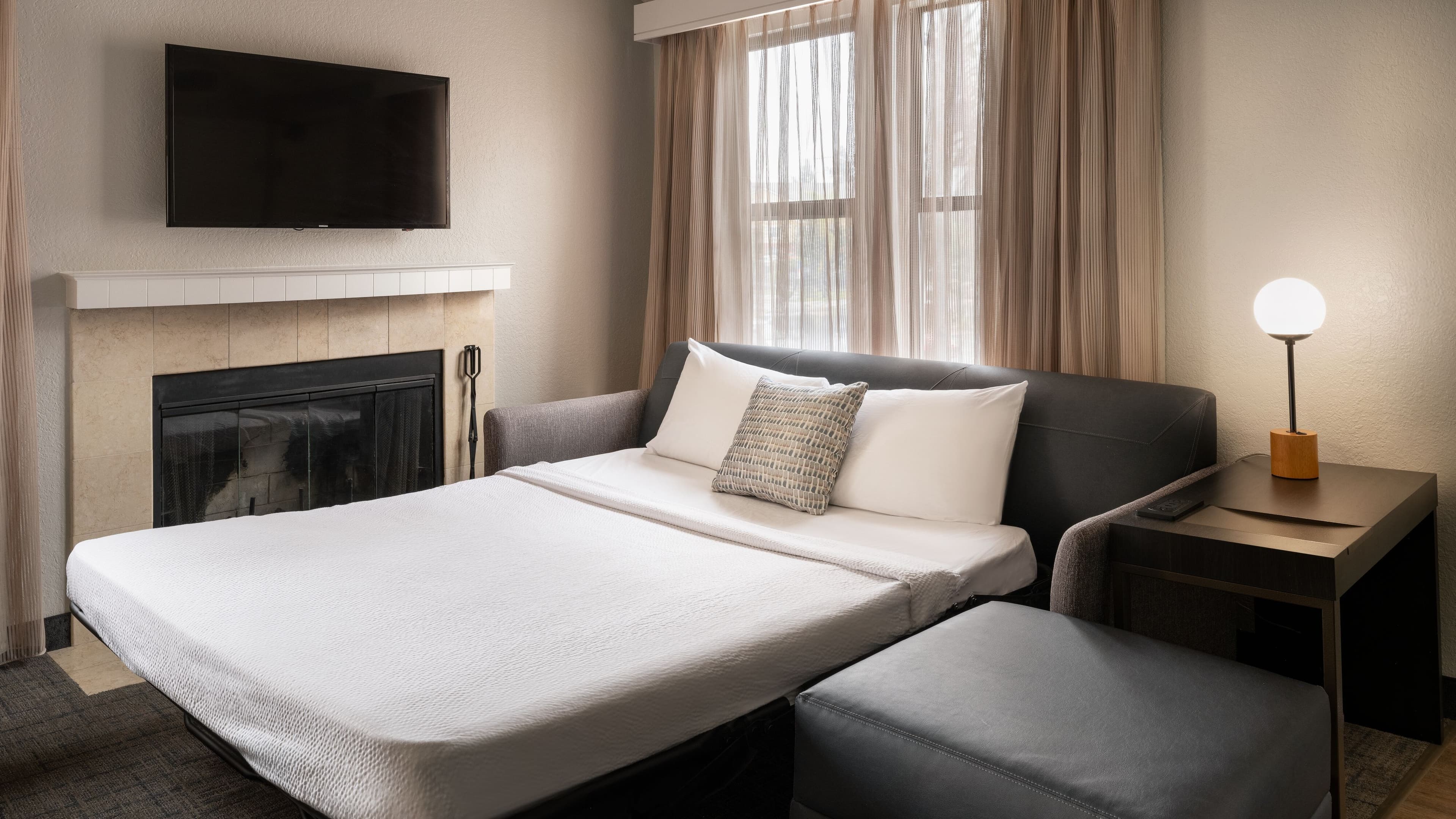 Residence Inn Pasadena Arcadia — 17