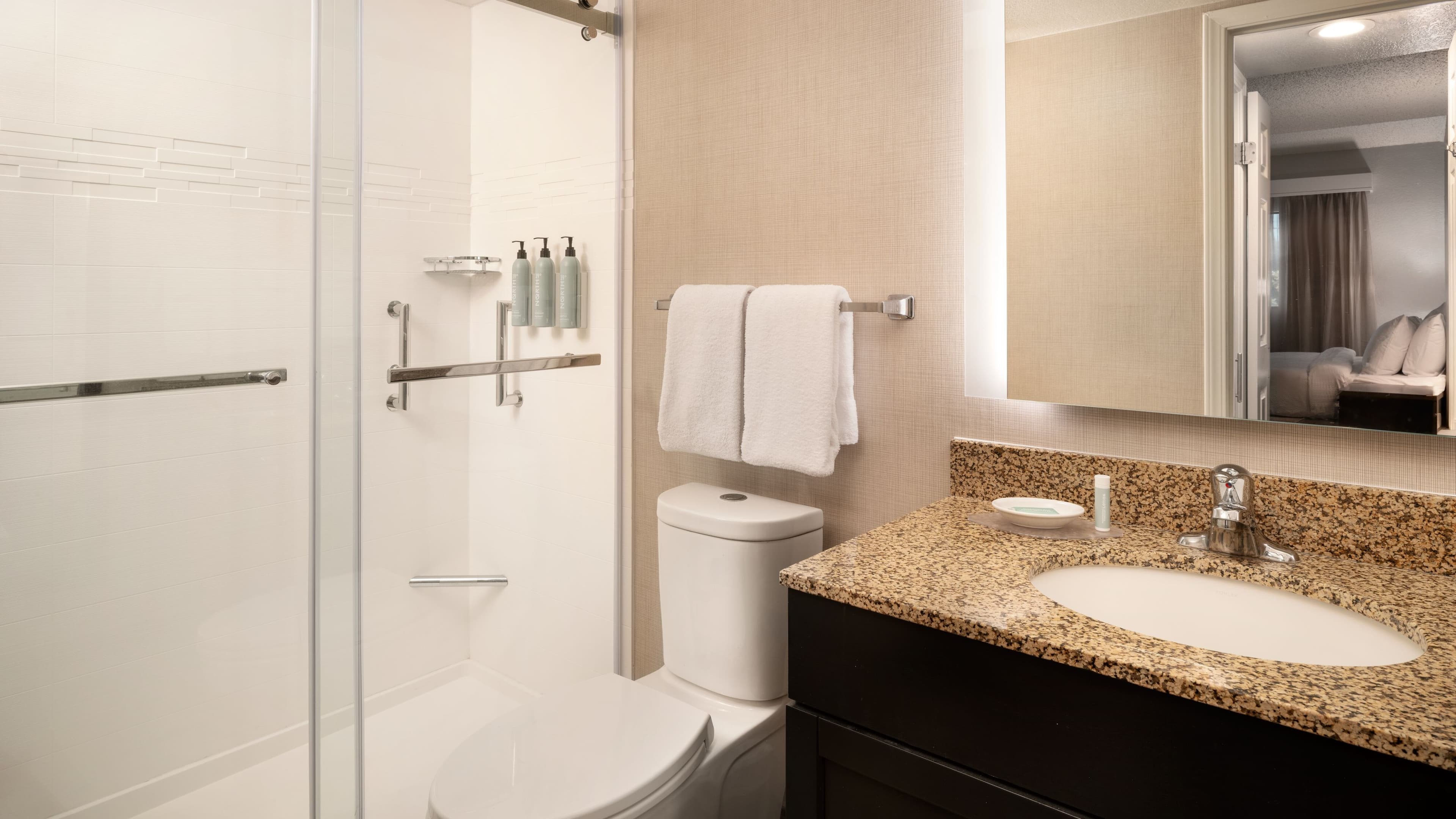Residence Inn Pasadena Arcadia — 20