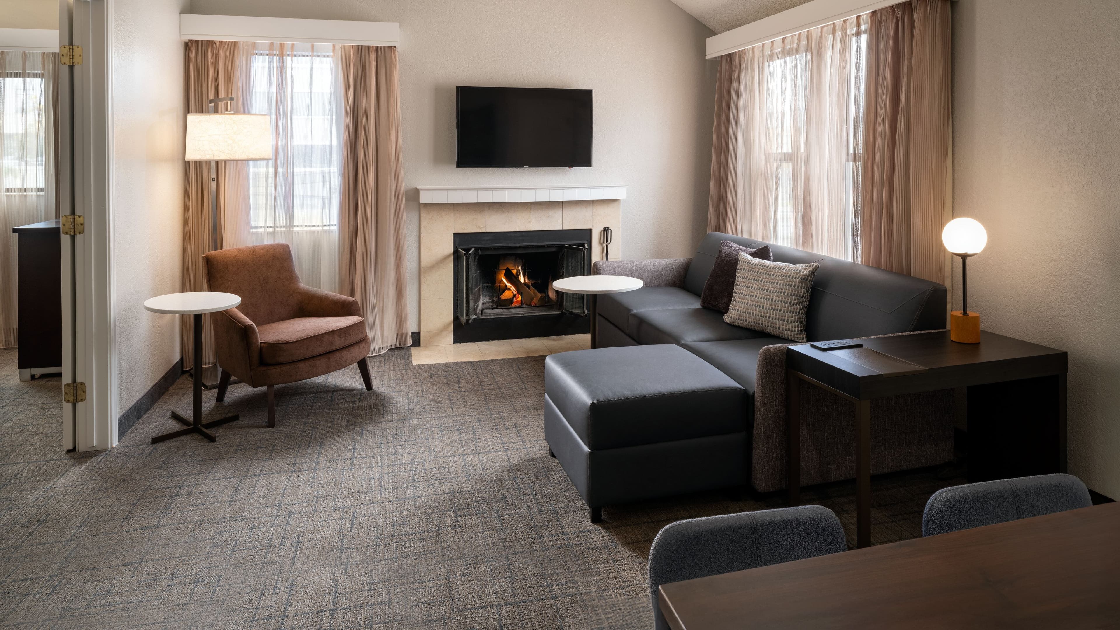 Residence Inn Pasadena Arcadia — 13