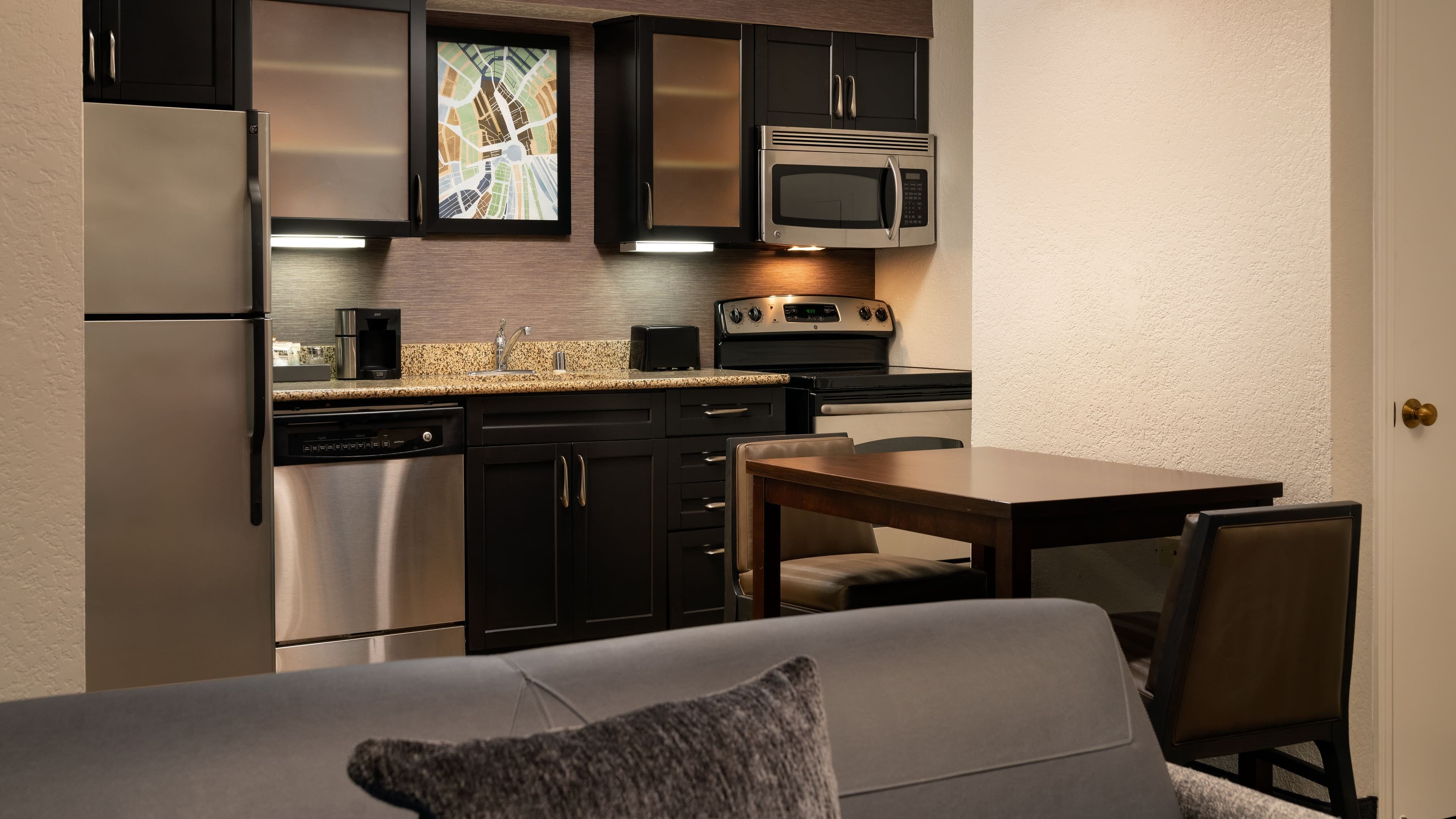 Residence Inn Pasadena Arcadia - Image 4