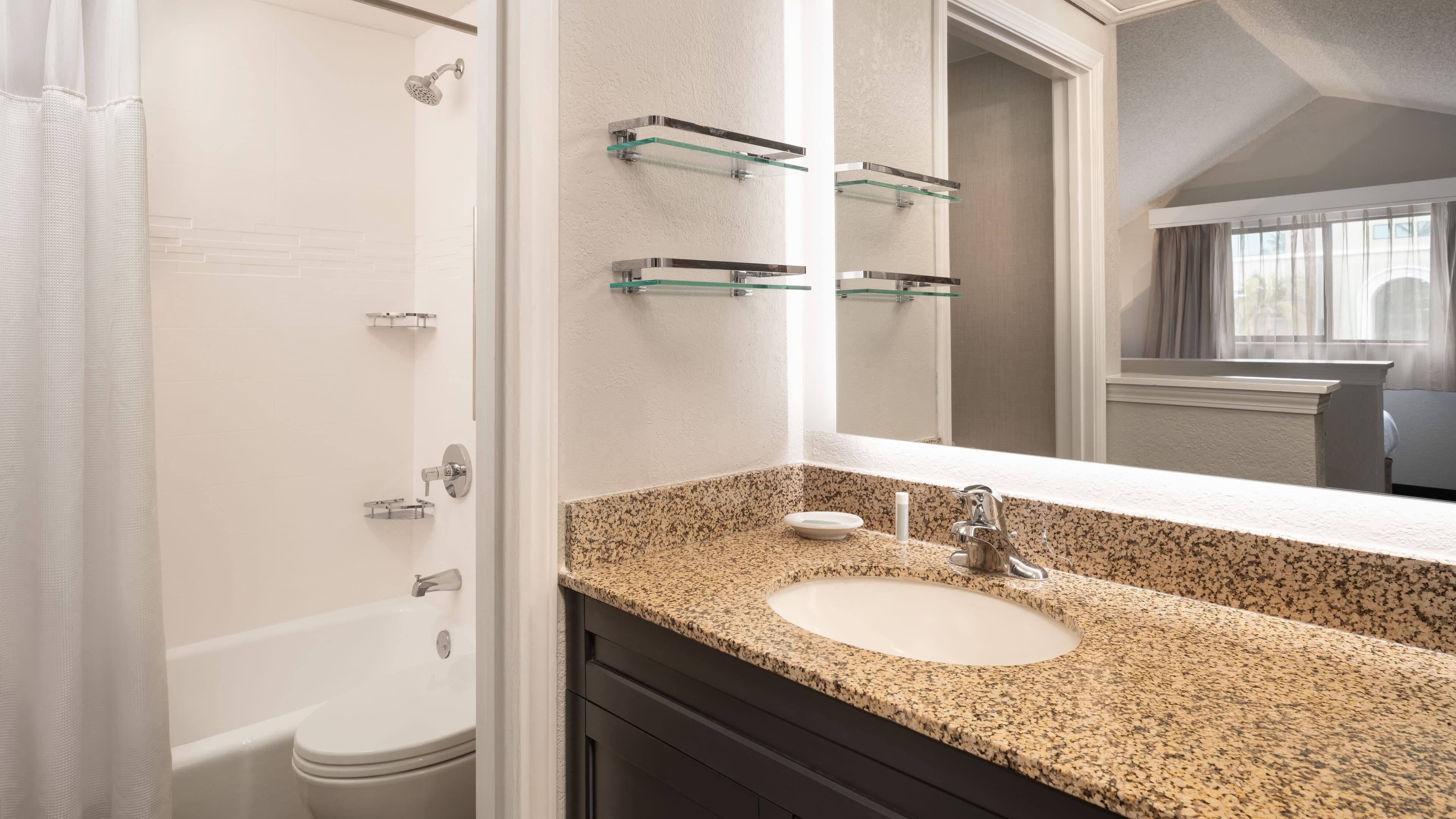 Residence Inn Pasadena Arcadia — 19