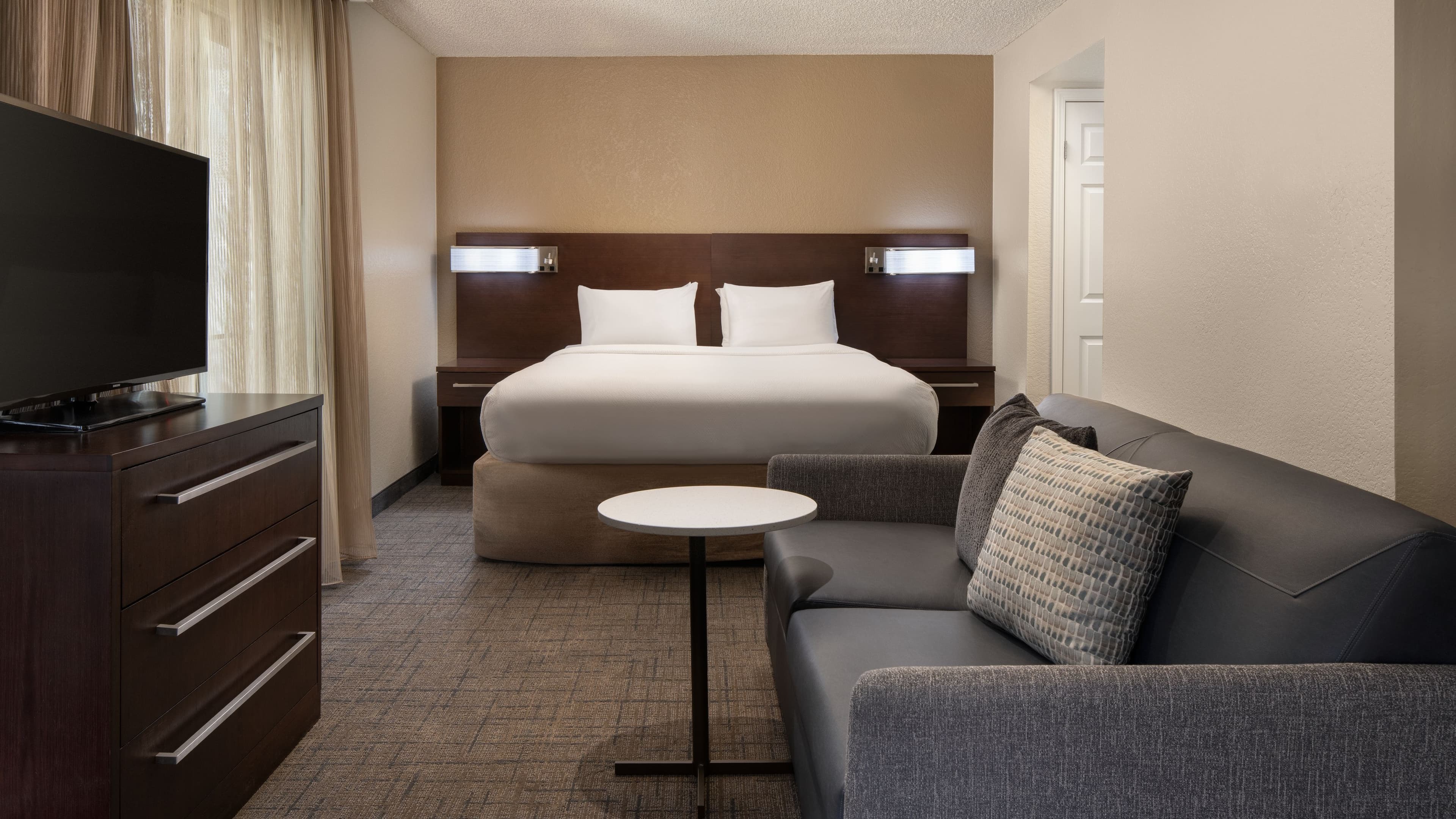Residence Inn Pasadena Arcadia - Image 2