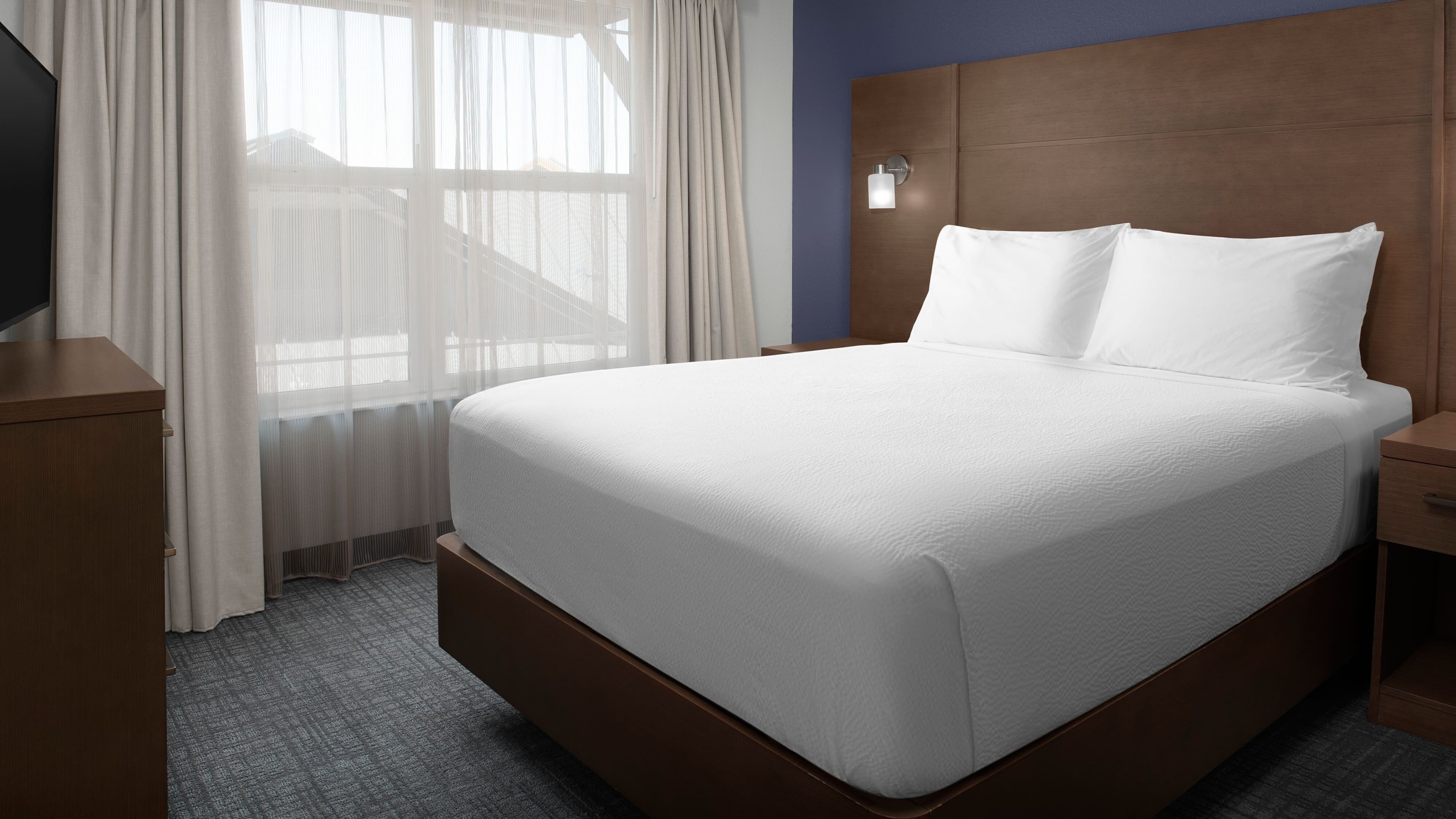 Residence Inn Bozeman — 28