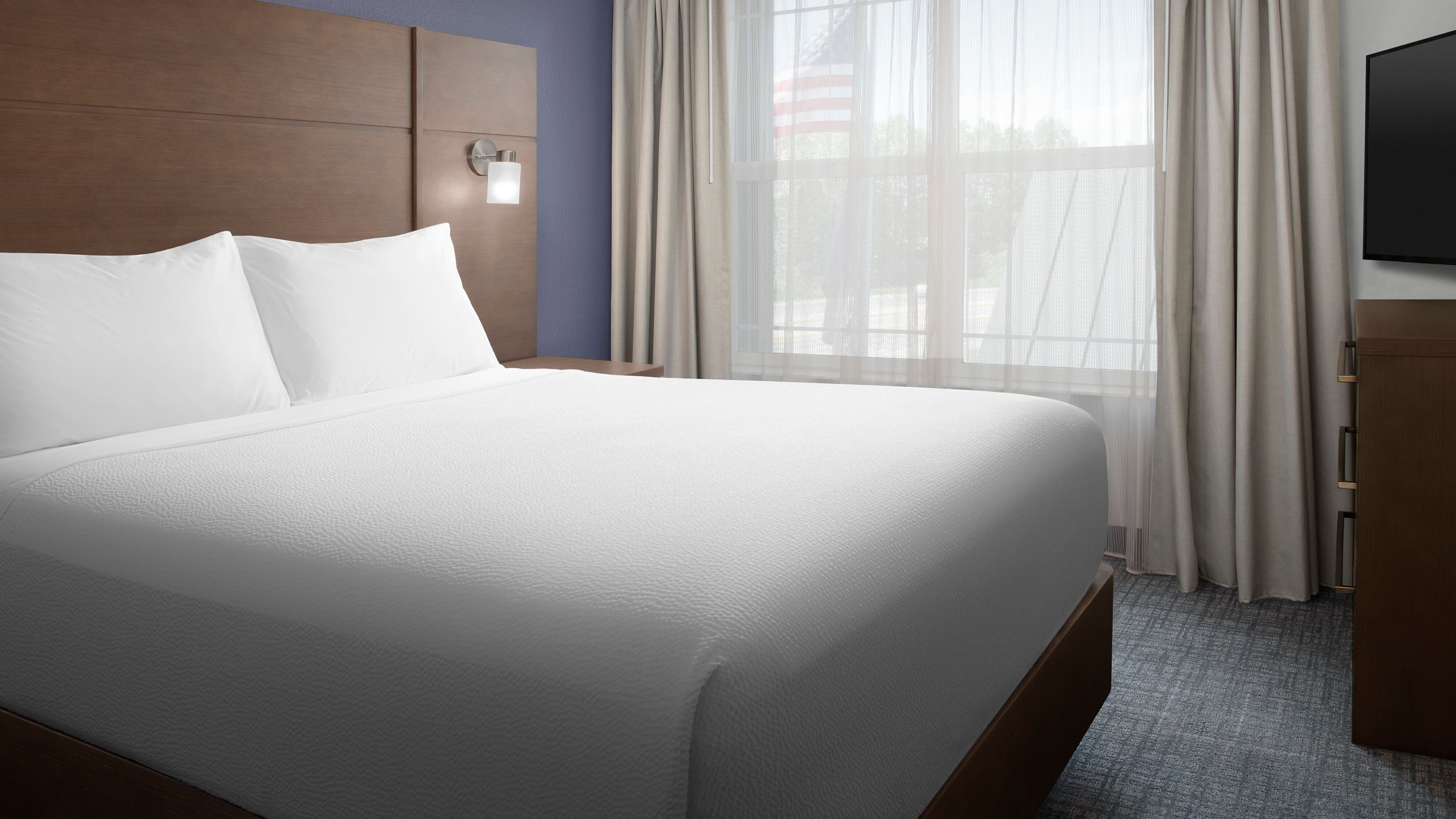 Residence Inn Bozeman — 29
