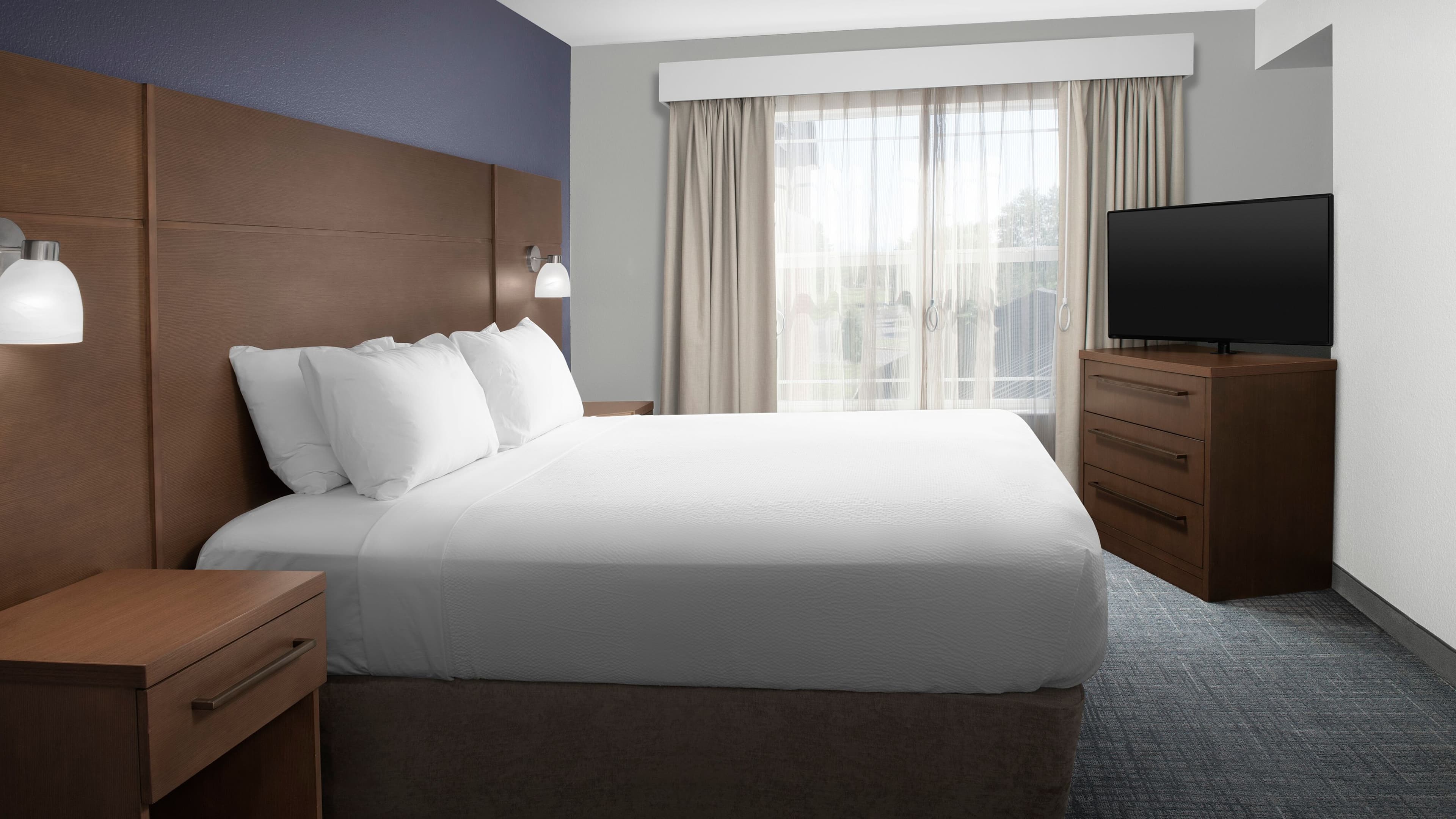 Residence Inn Bozeman — 30