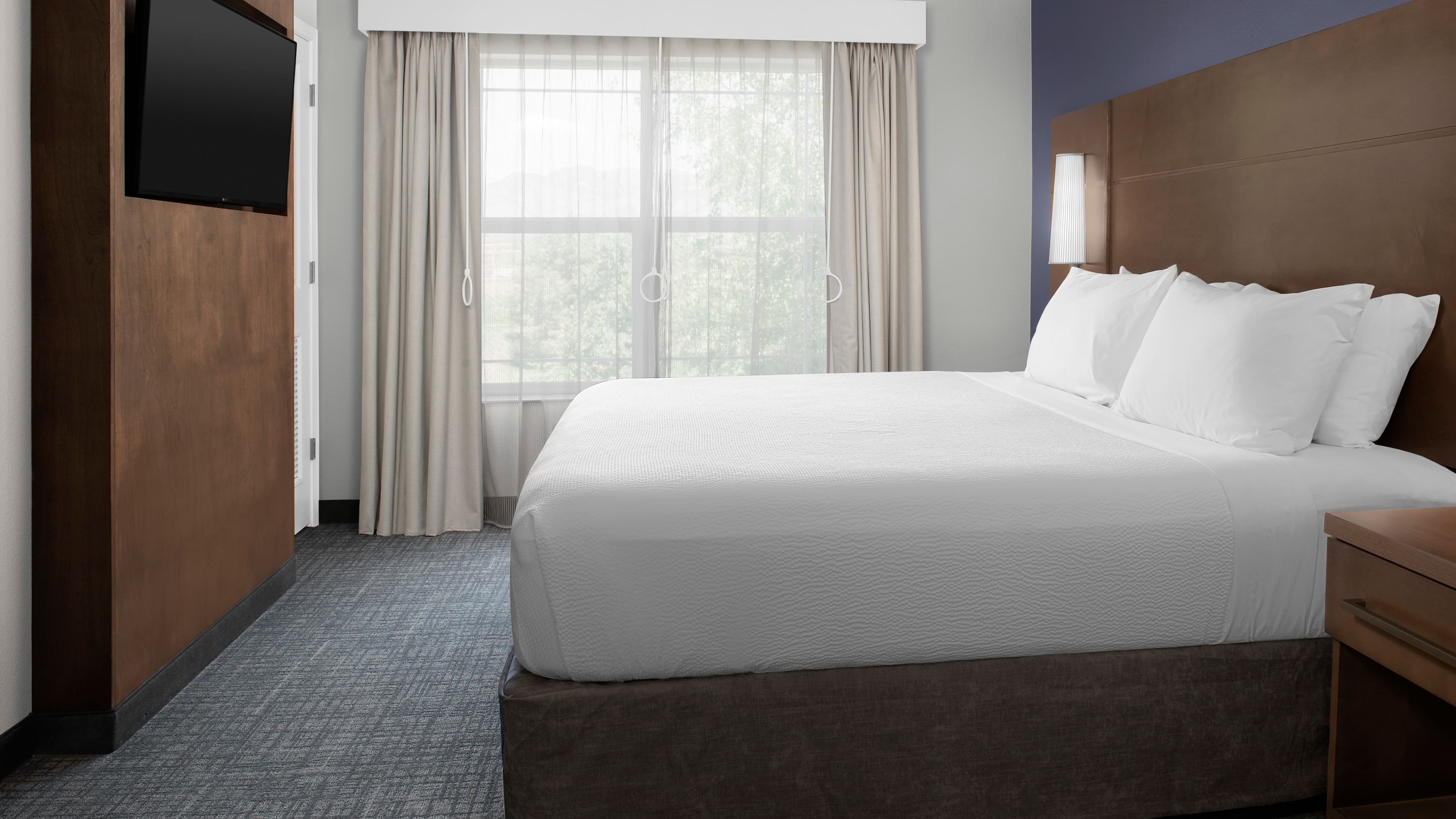 Residence Inn Bozeman — 8