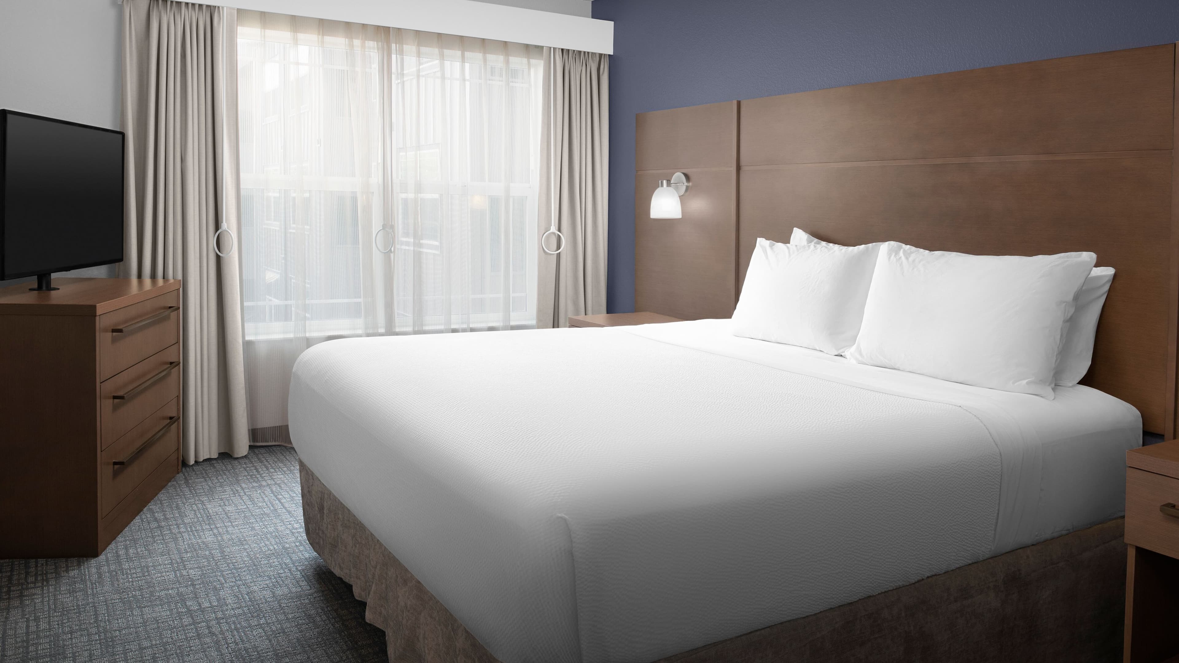 Residence Inn Bozeman — 27