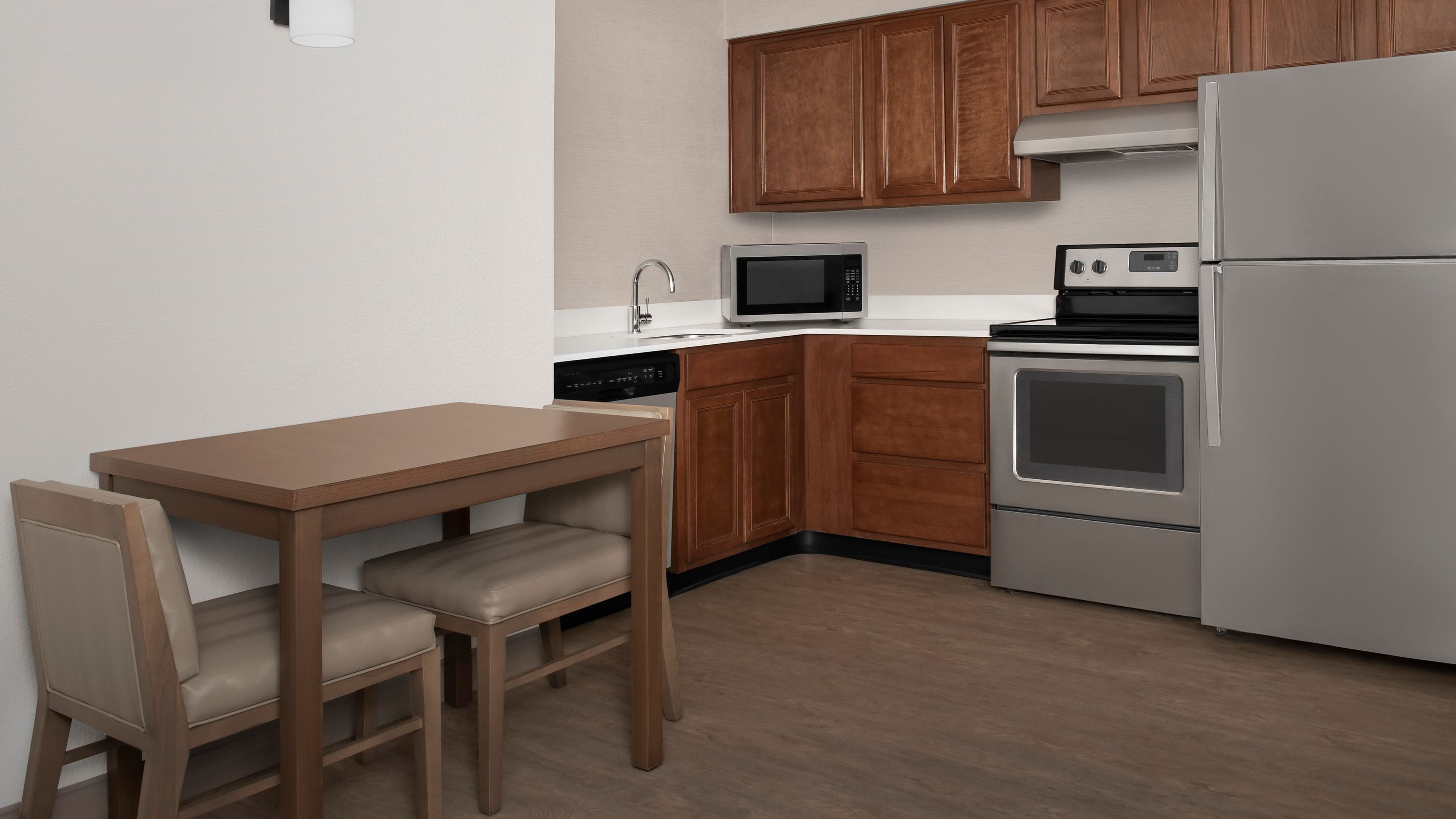 Residence Inn Bozeman — 25