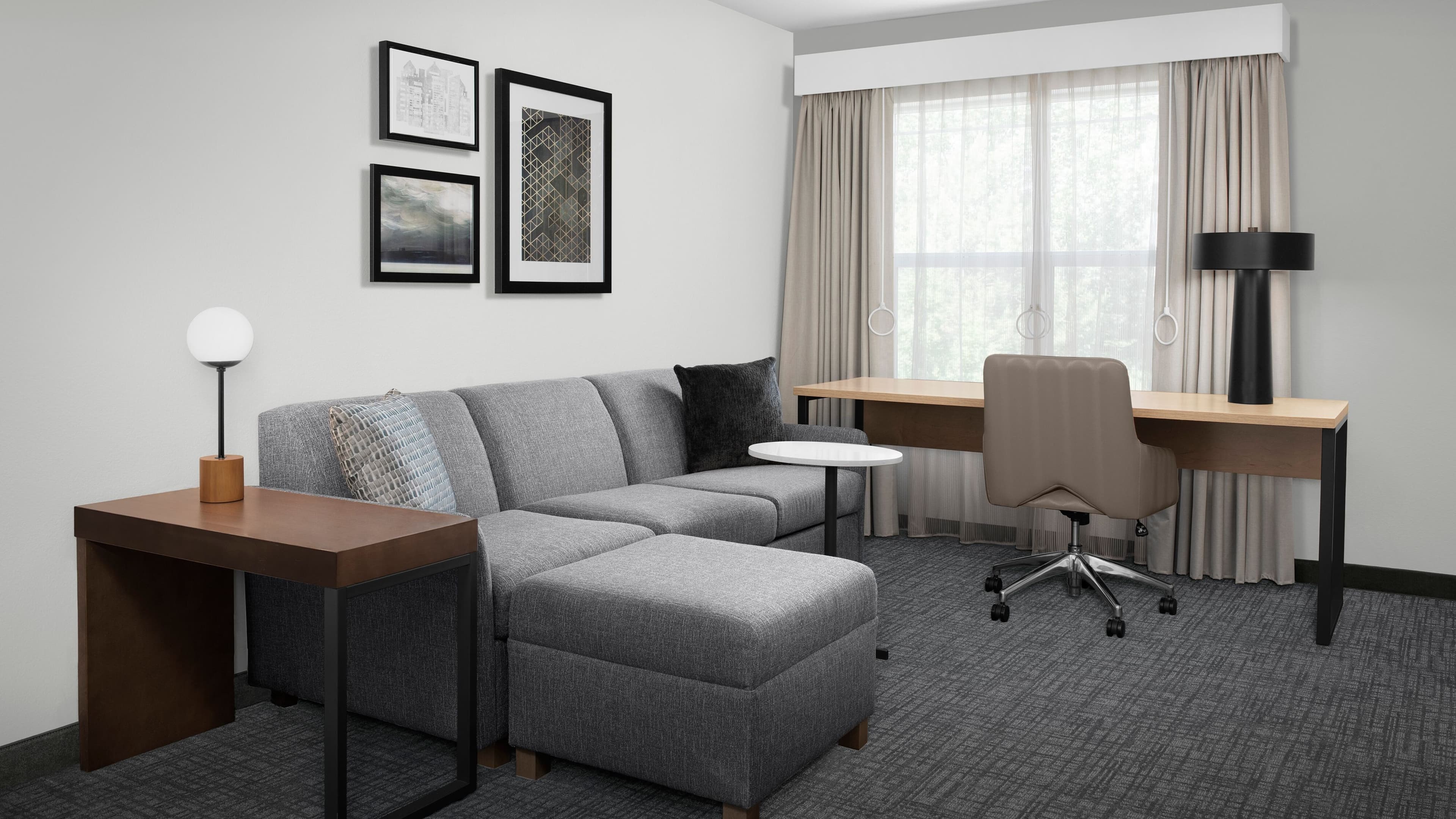 Residence Inn Bozeman - Image 3