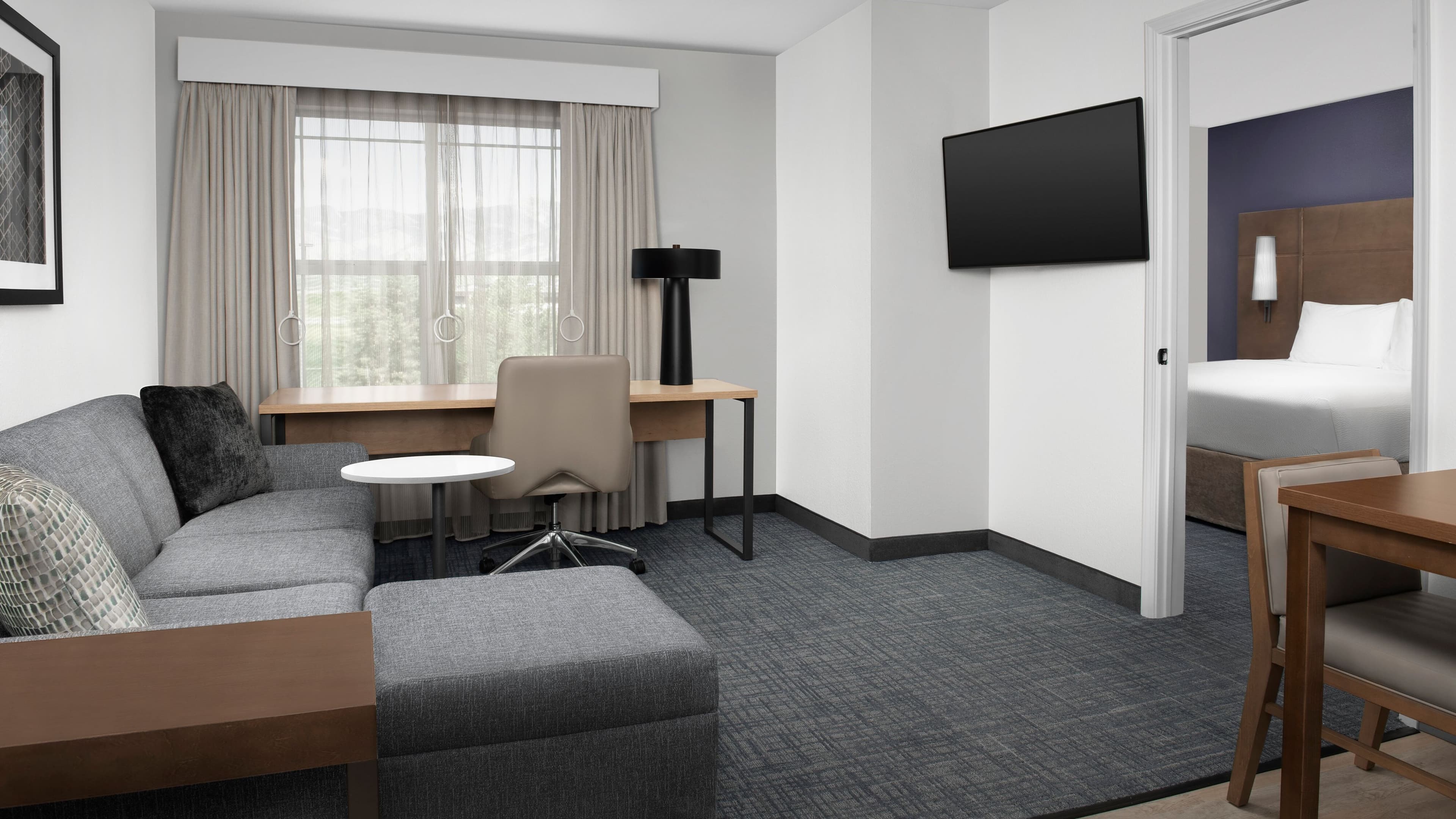 Residence Inn Bozeman - Image 4