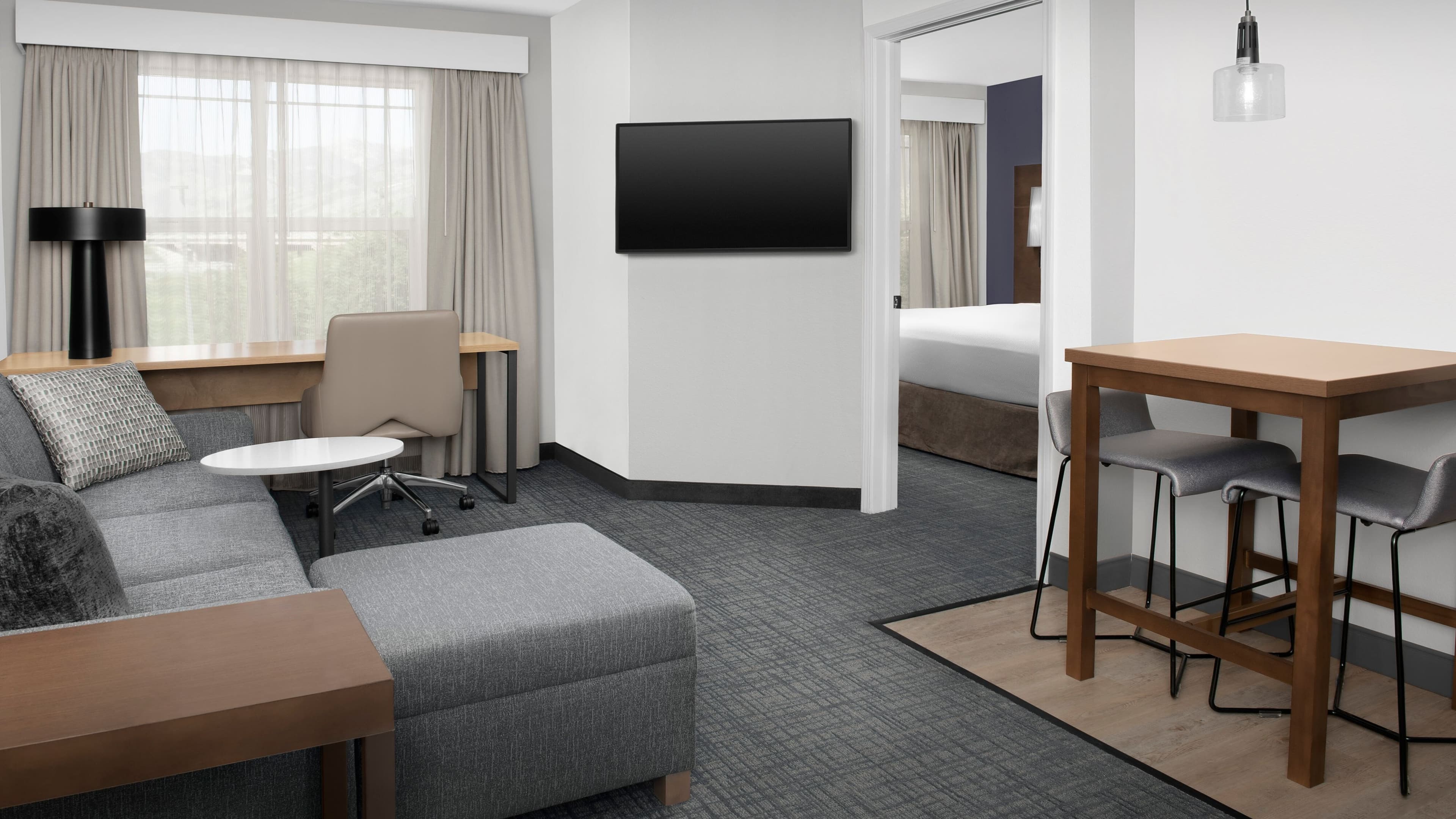 Residence Inn Bozeman - Image 2