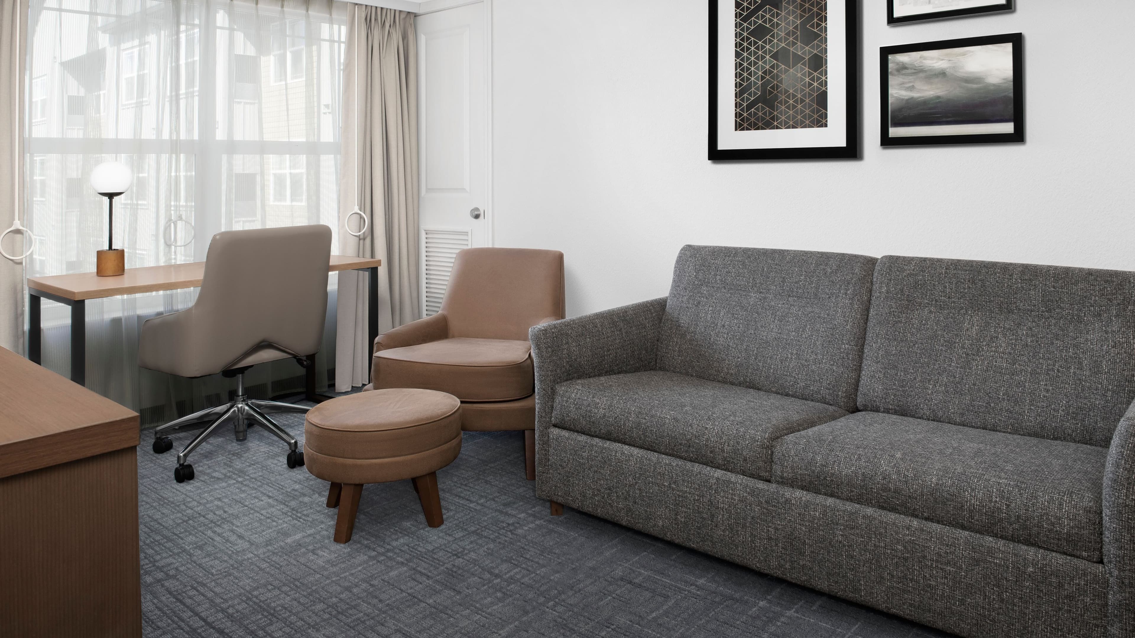 Residence Inn Bozeman — 23