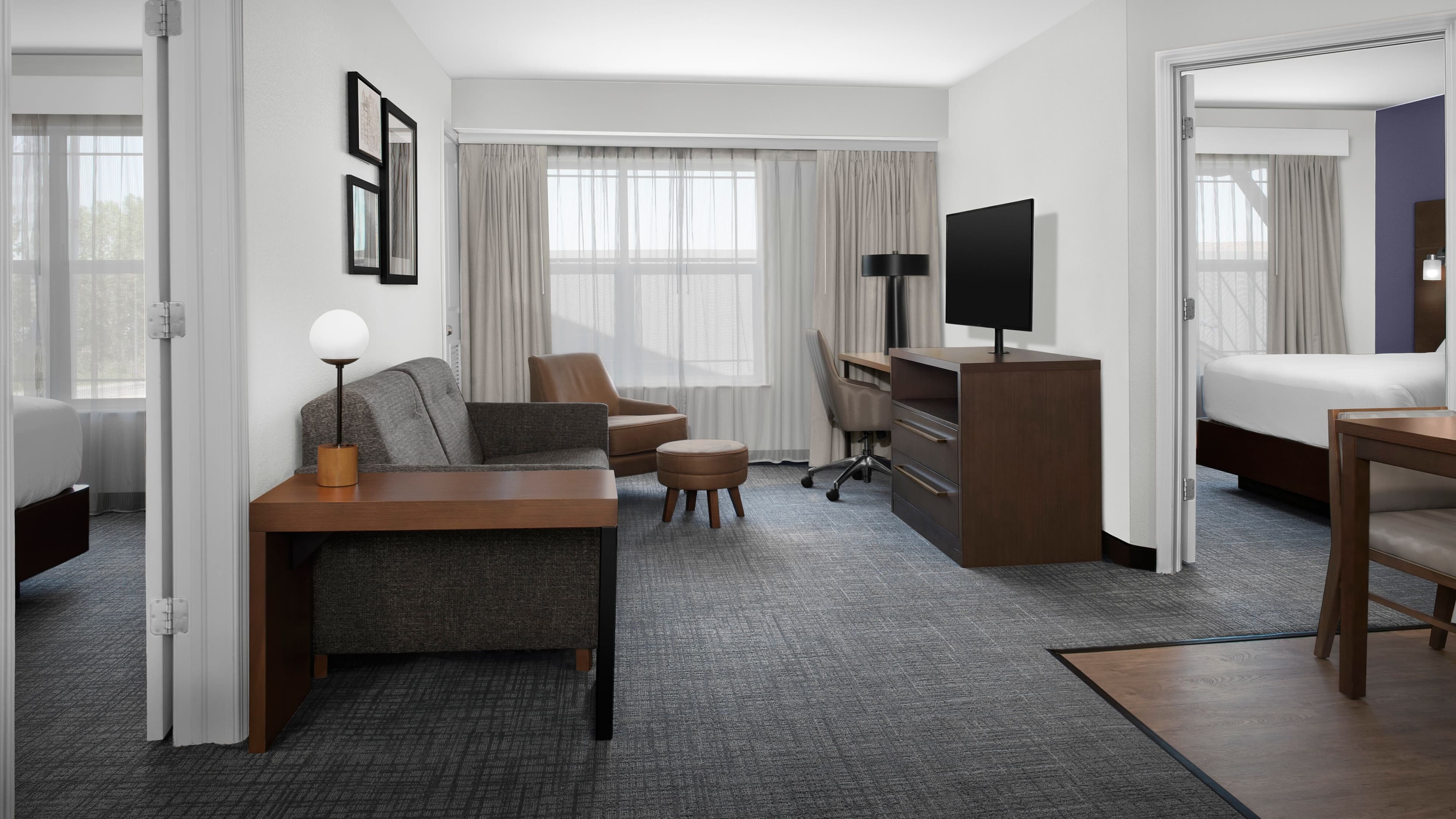 Residence Inn Bozeman — 21