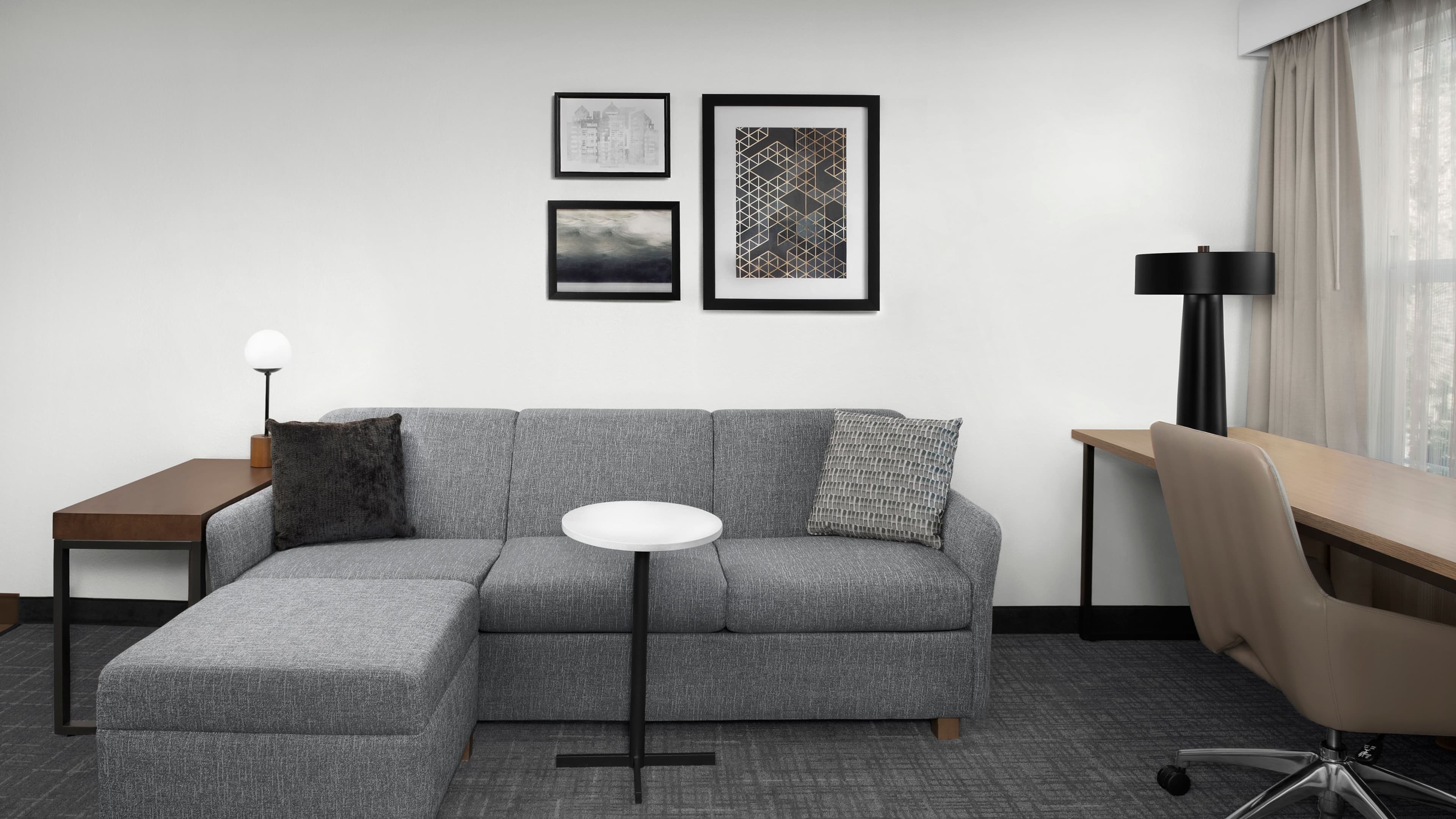 Residence Inn Bozeman — 9