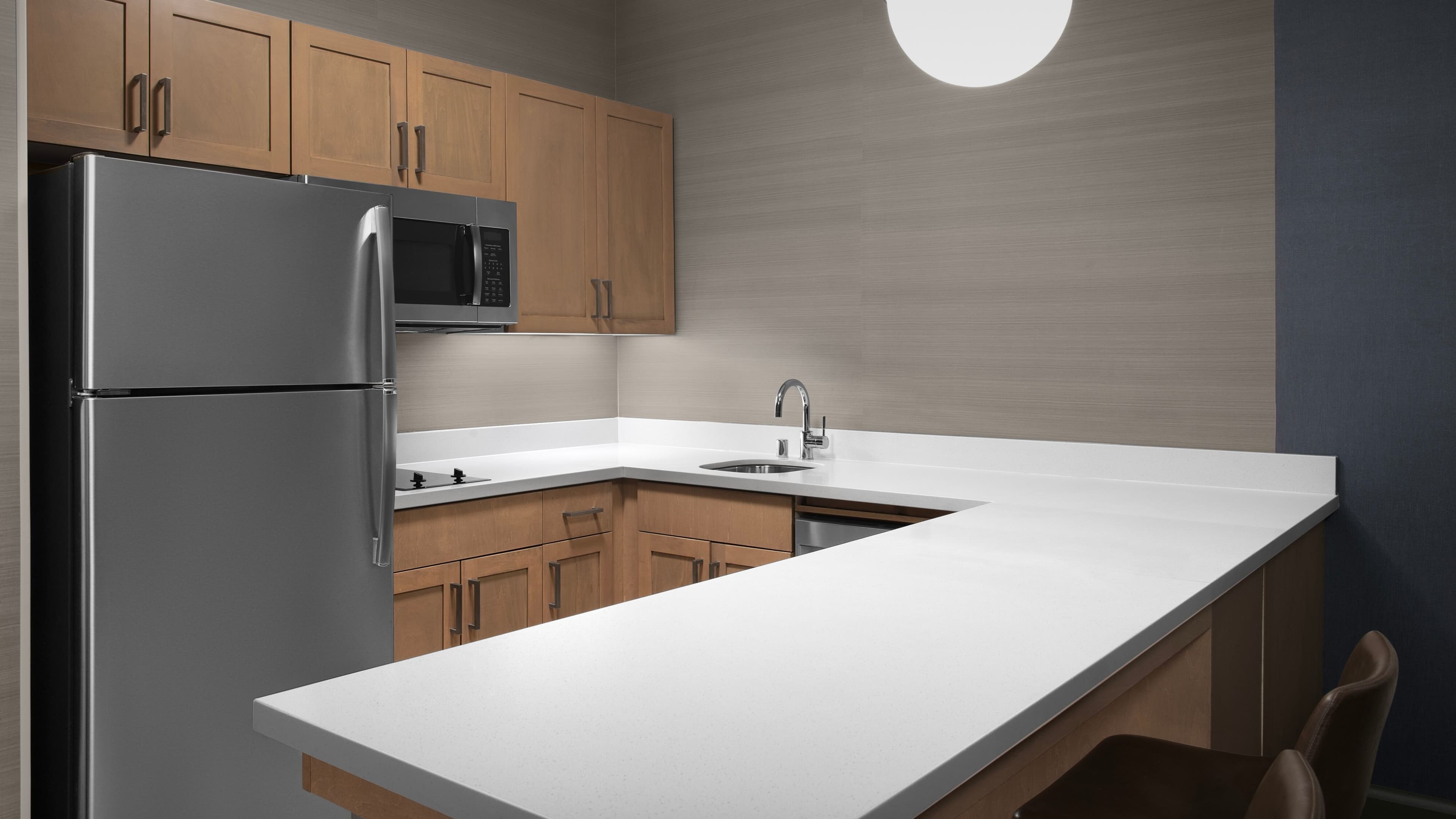 Residence Inn Big Sky/The Wilson Hotel - Image 4