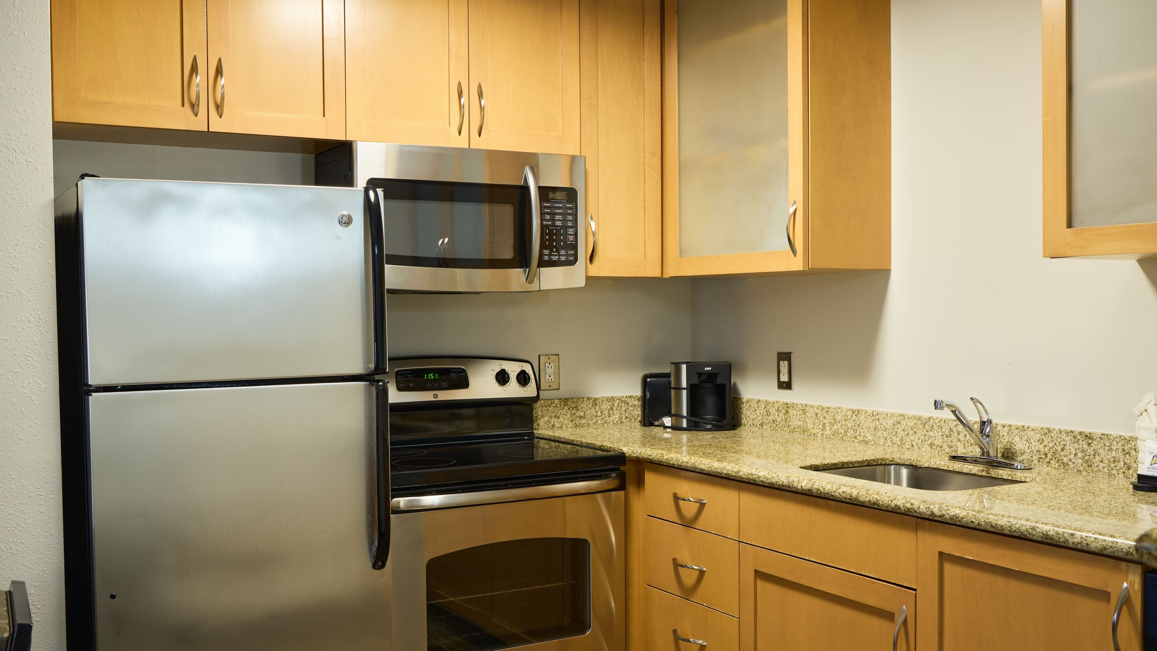 Residence Inn Columbia Northwest/Harbison - Image 5