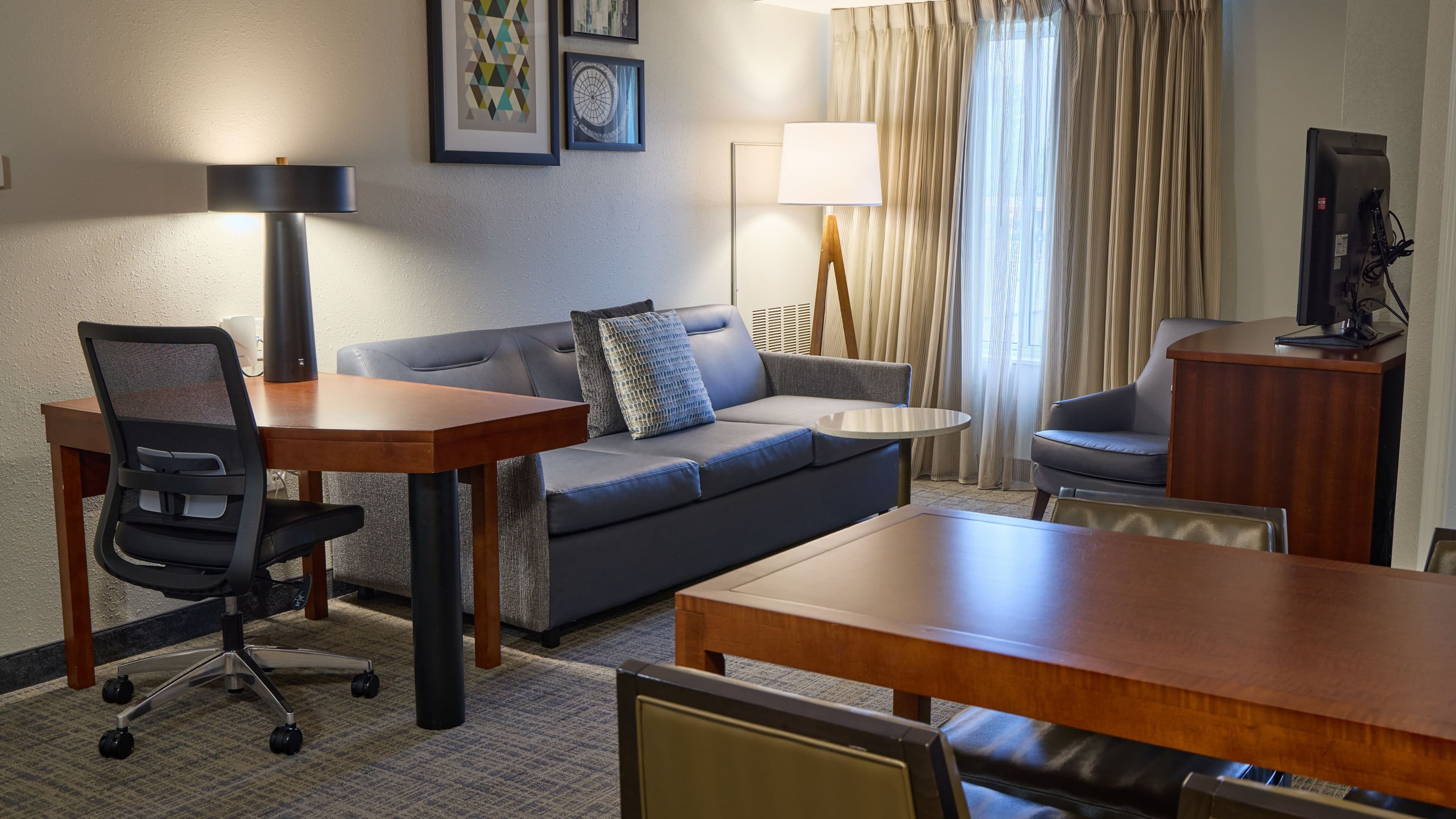 Residence Inn Columbia Northwest/Harbison - Image 2