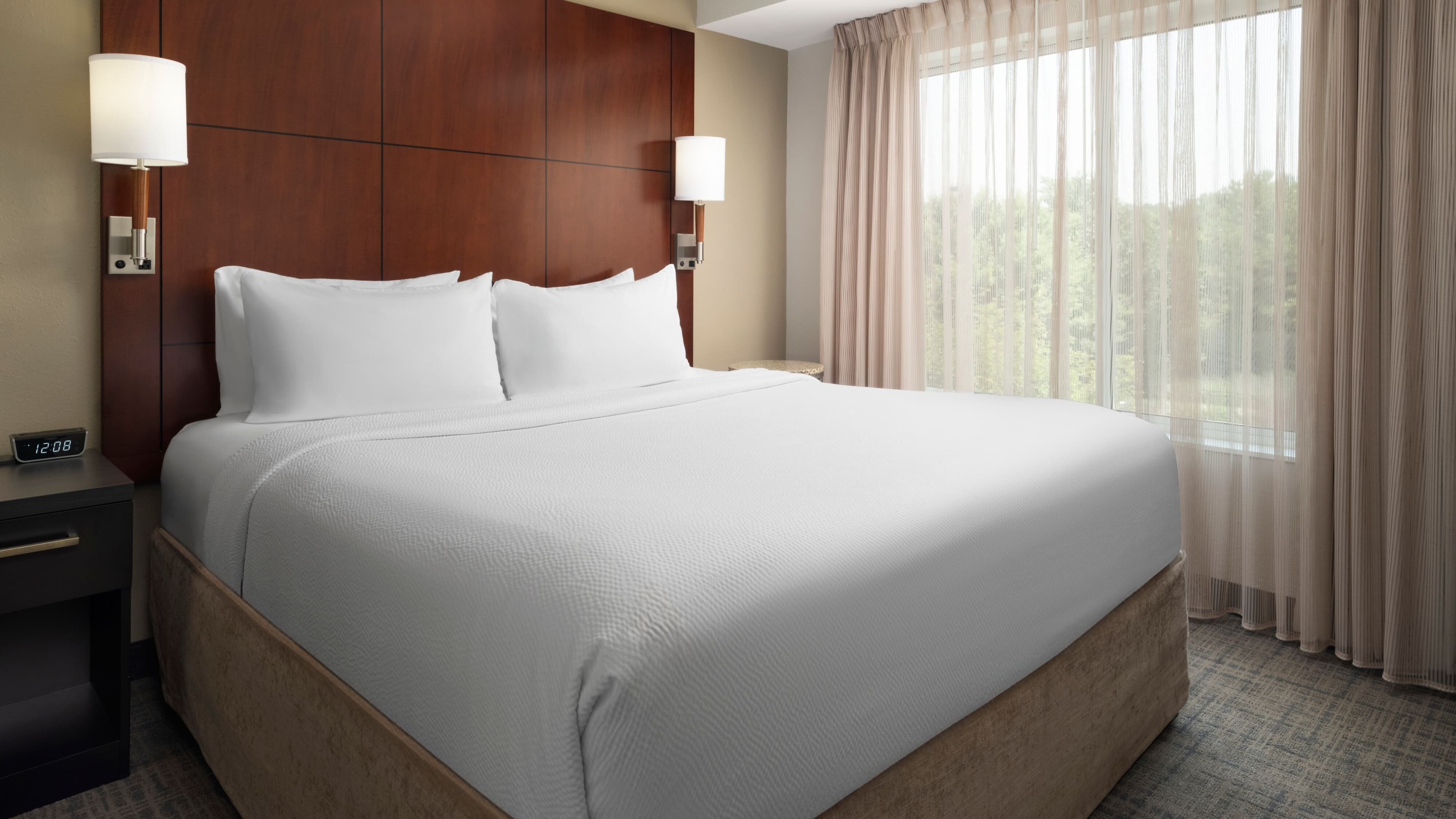 Residence Inn Columbia Northwest/Harbison — 8