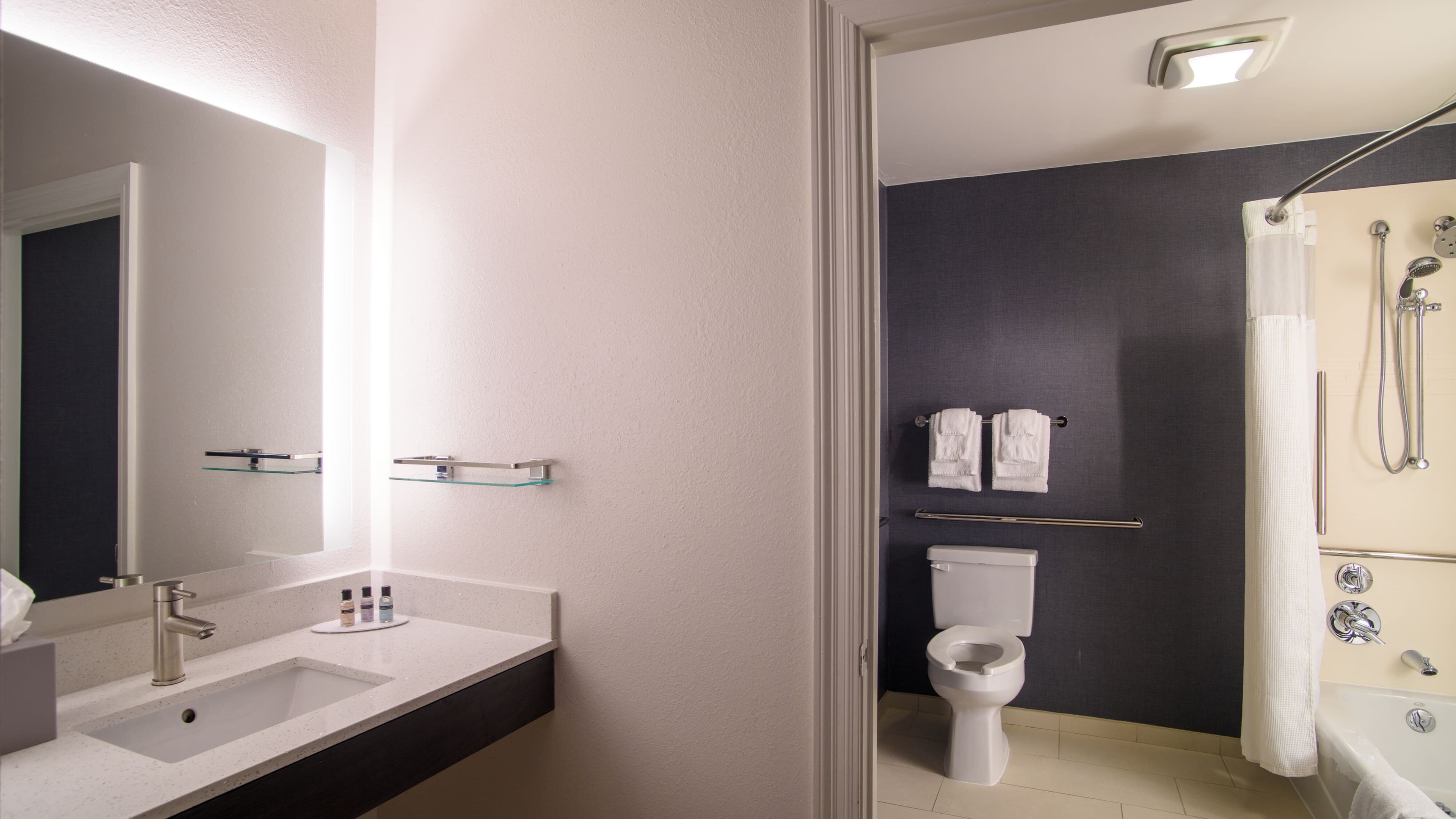 Residence Inn Columbia Northeast/Fort Jackson Area — 11