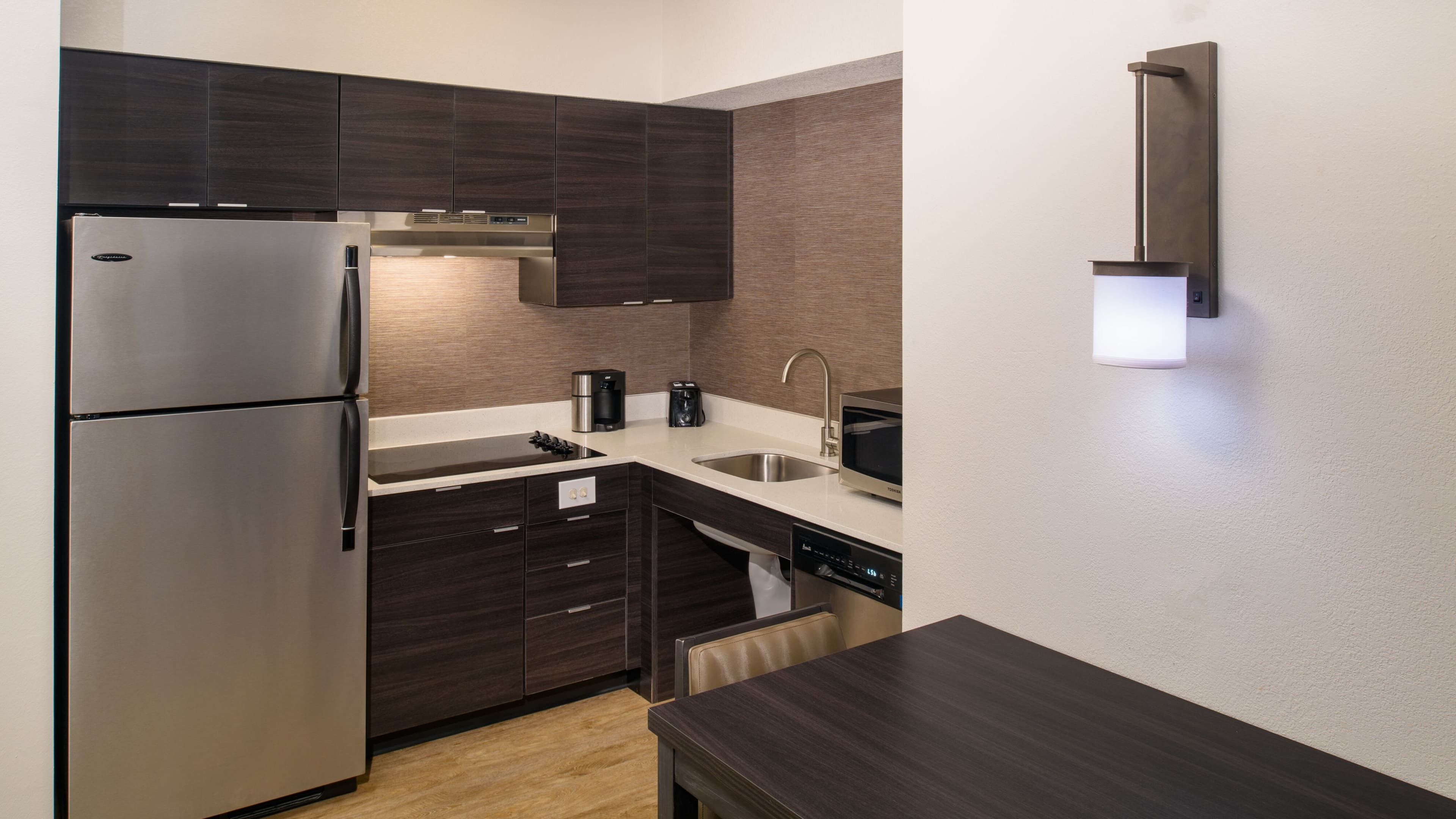 Residence Inn Columbia Northeast/Fort Jackson Area — 10