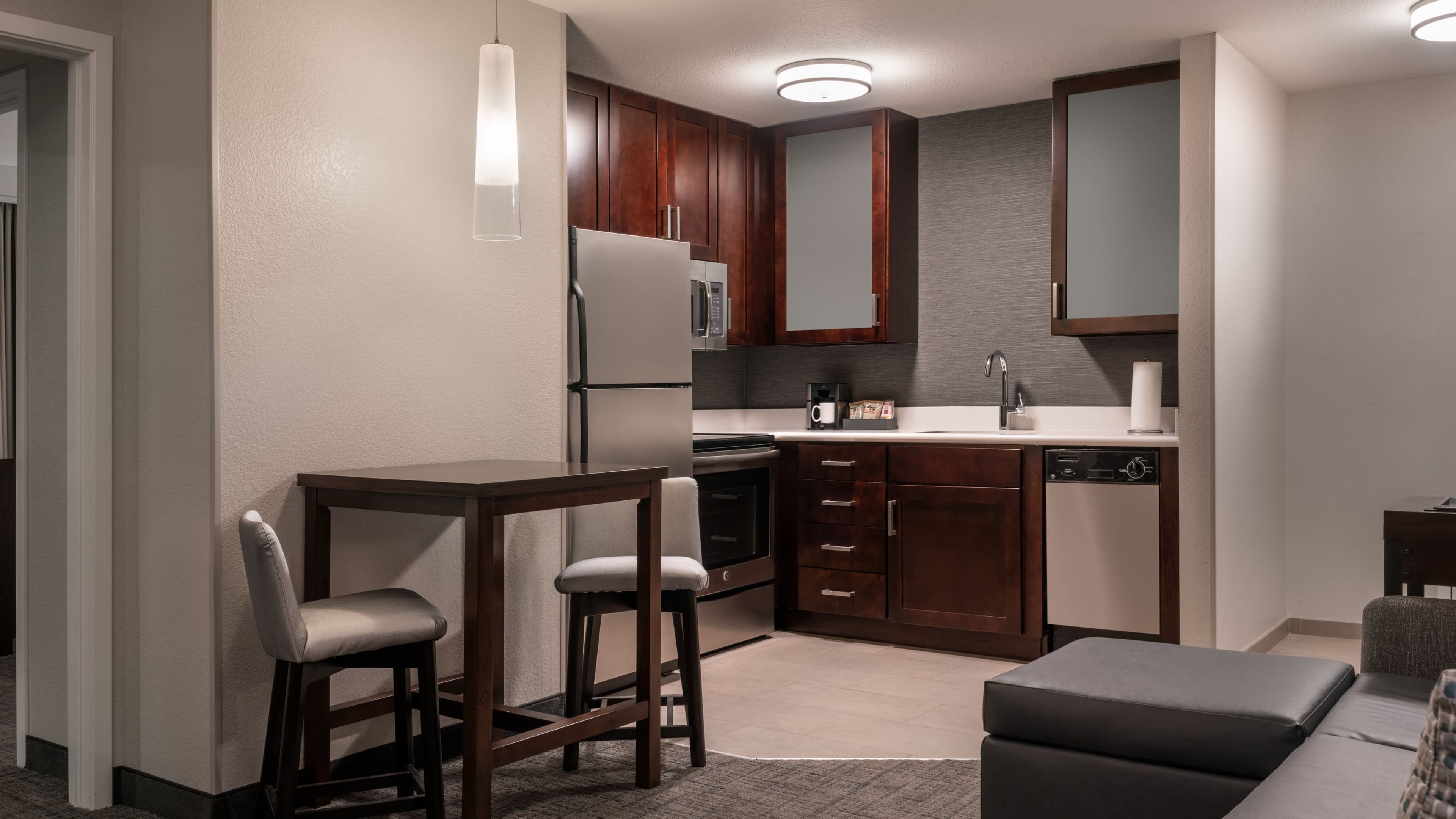 Holiday Inn Express Akron NW - Fairlawn — 14