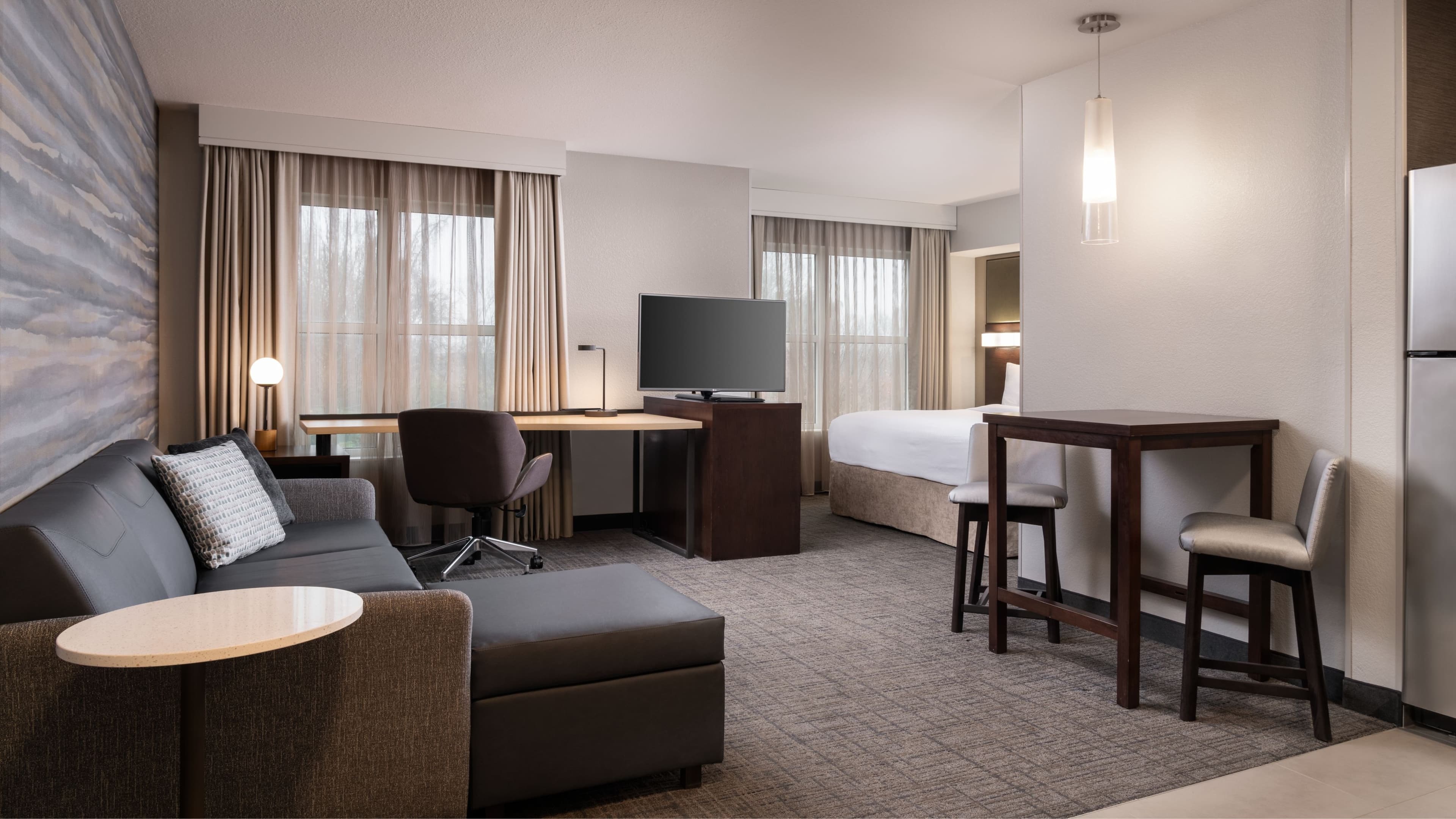 Holiday Inn Express Akron NW - Fairlawn — 13