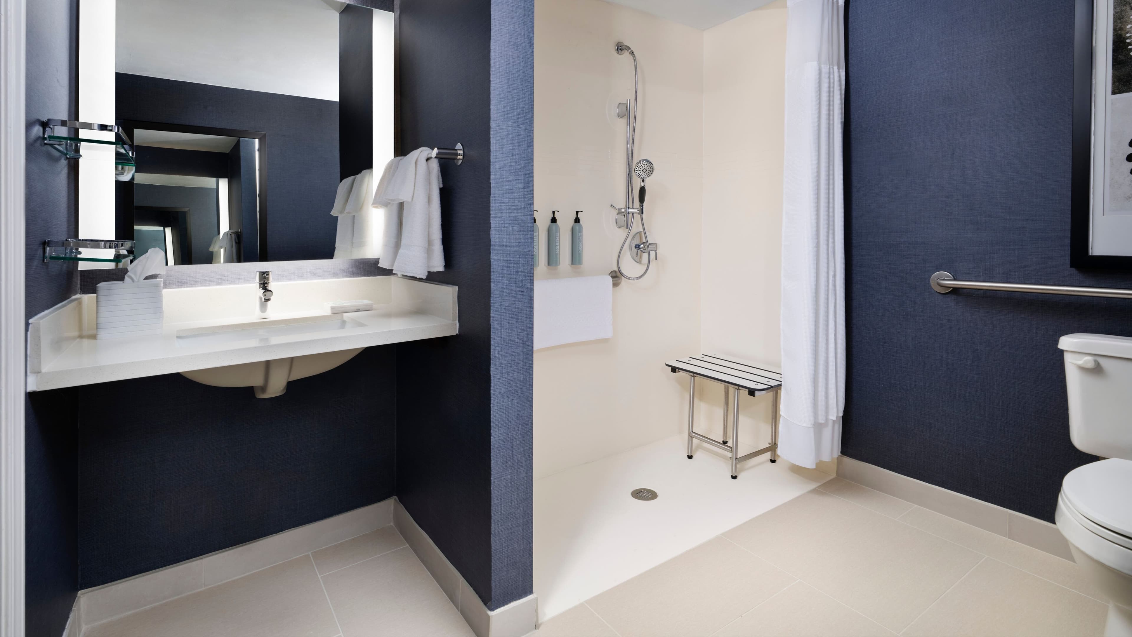 1 Bedroom Suite - Image 8