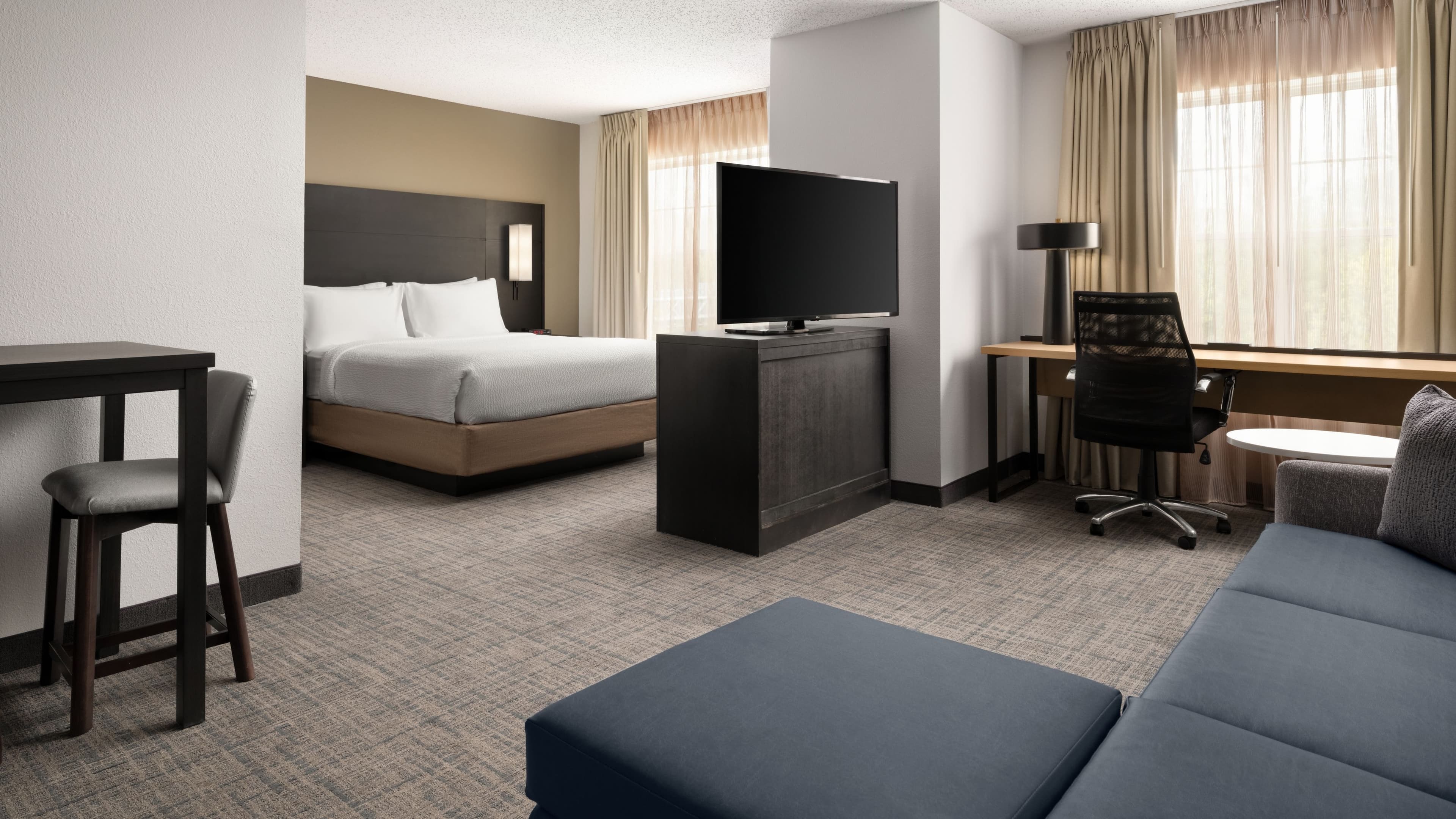 Residence Inn Mt. Olive at International Trade Center — 14