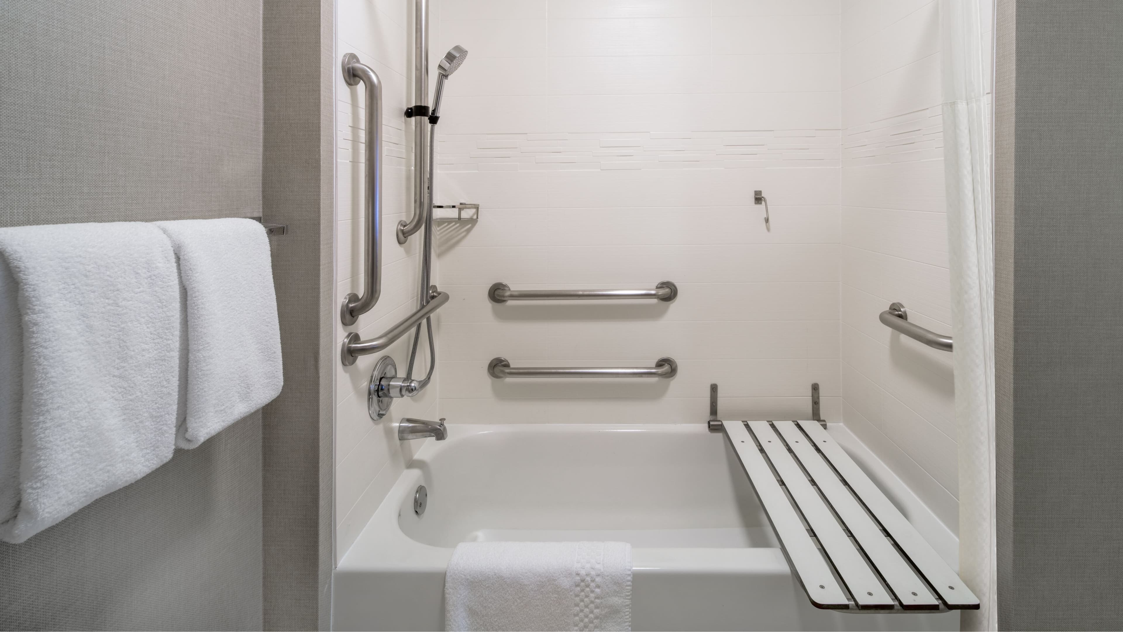Residence Inn Chicago Oak Brook — 10