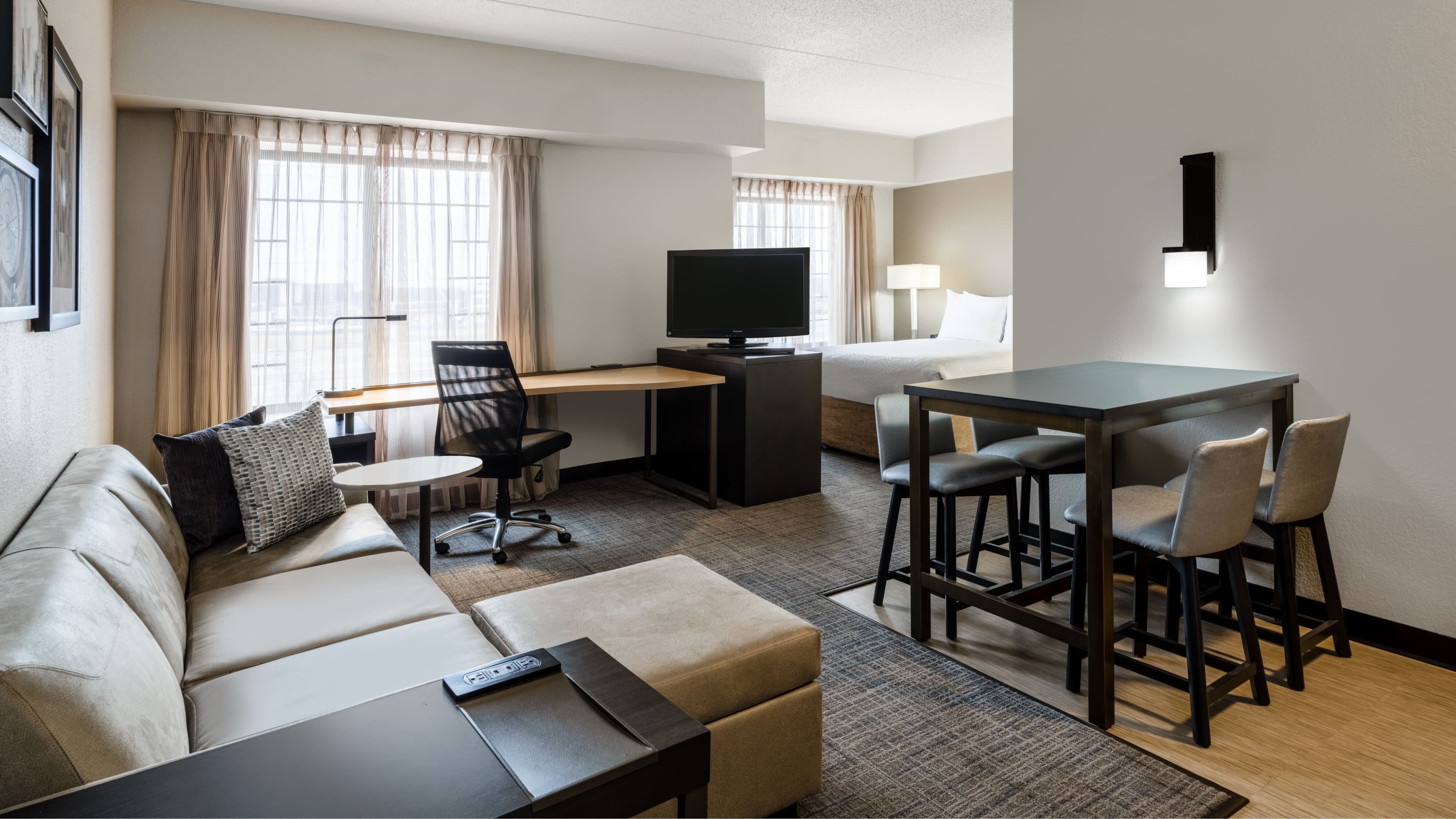 Residence Inn Chicago Oak Brook — 8
