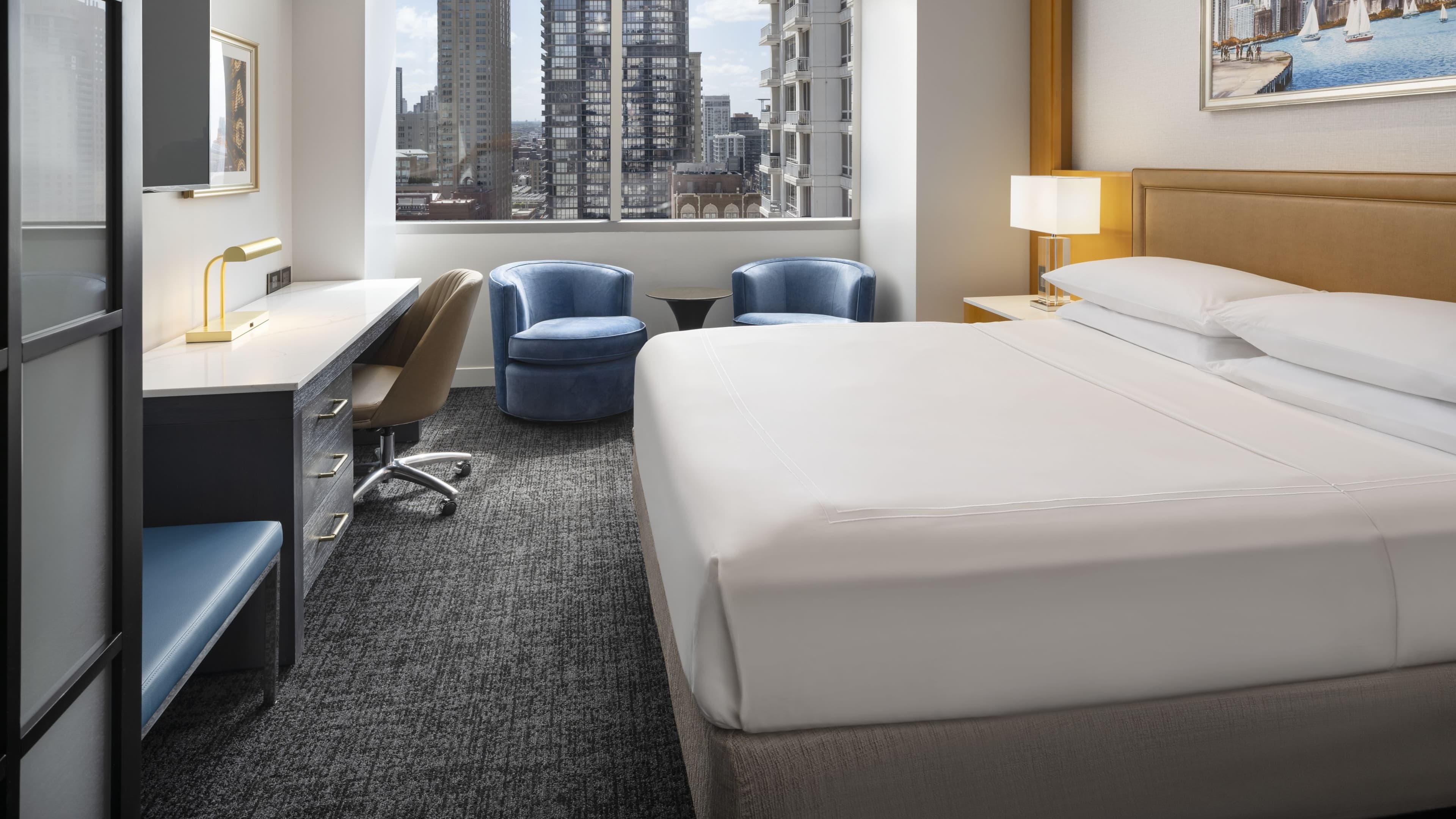 King Bed - Image 2