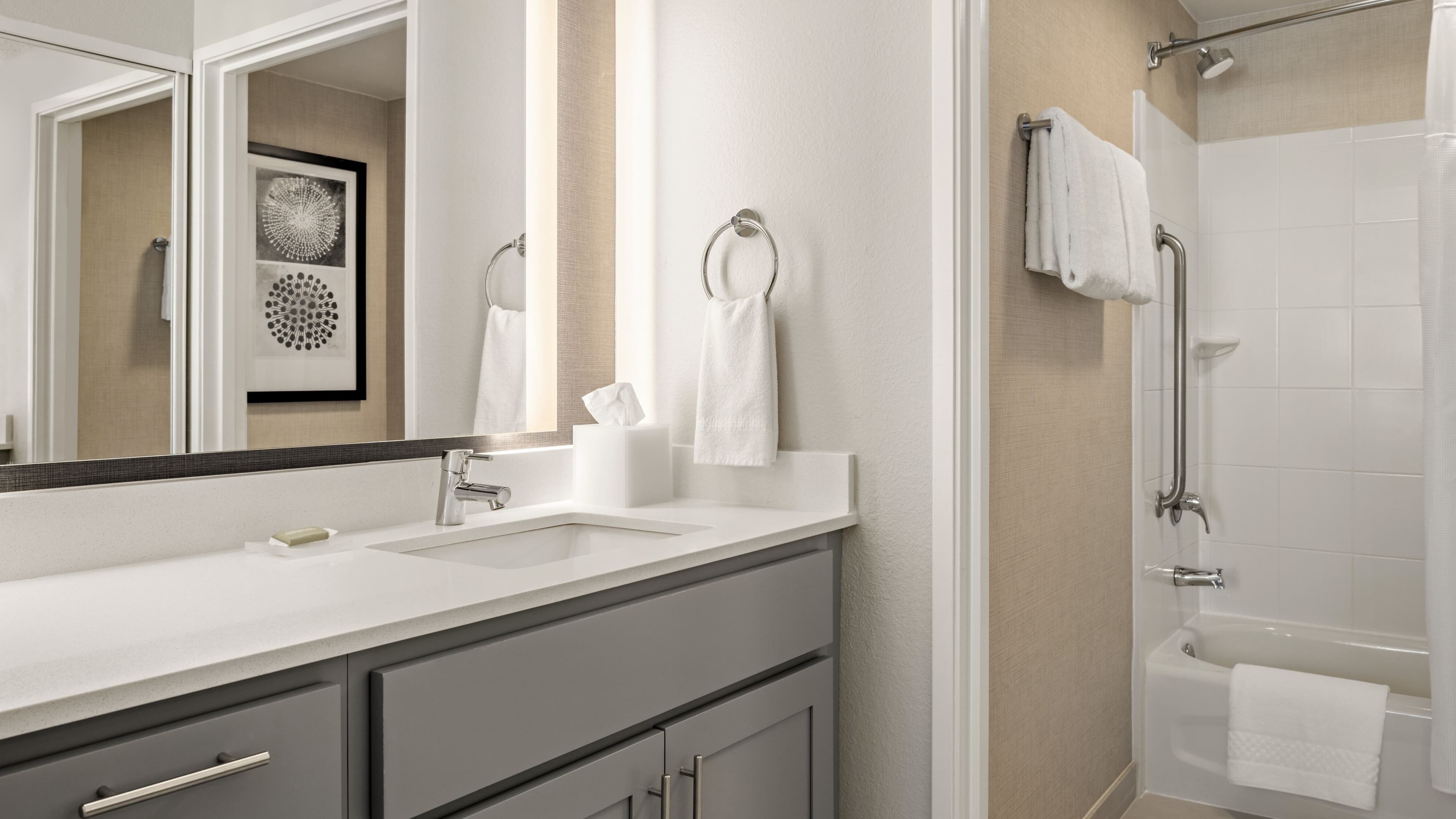 1 Bedroom Suite - Image 6