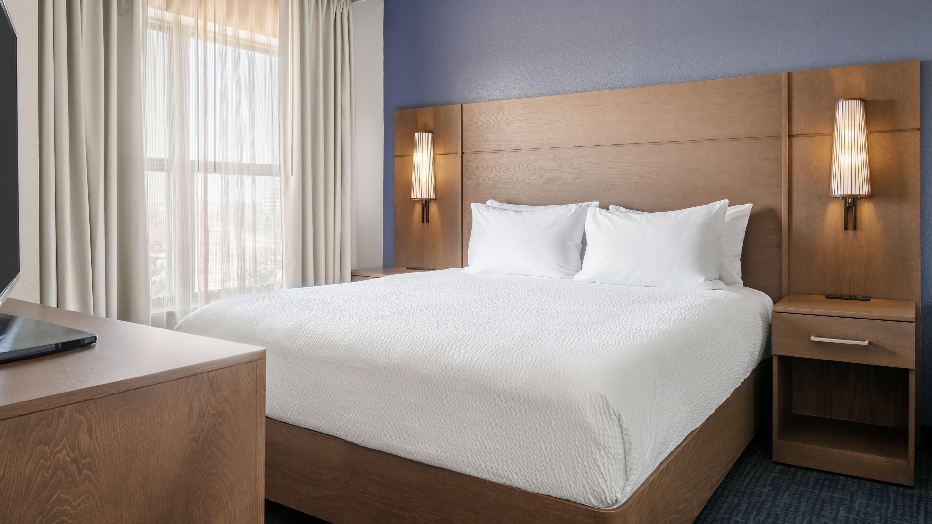 Residence Inn Chicago Naperville/Warrenville — 13