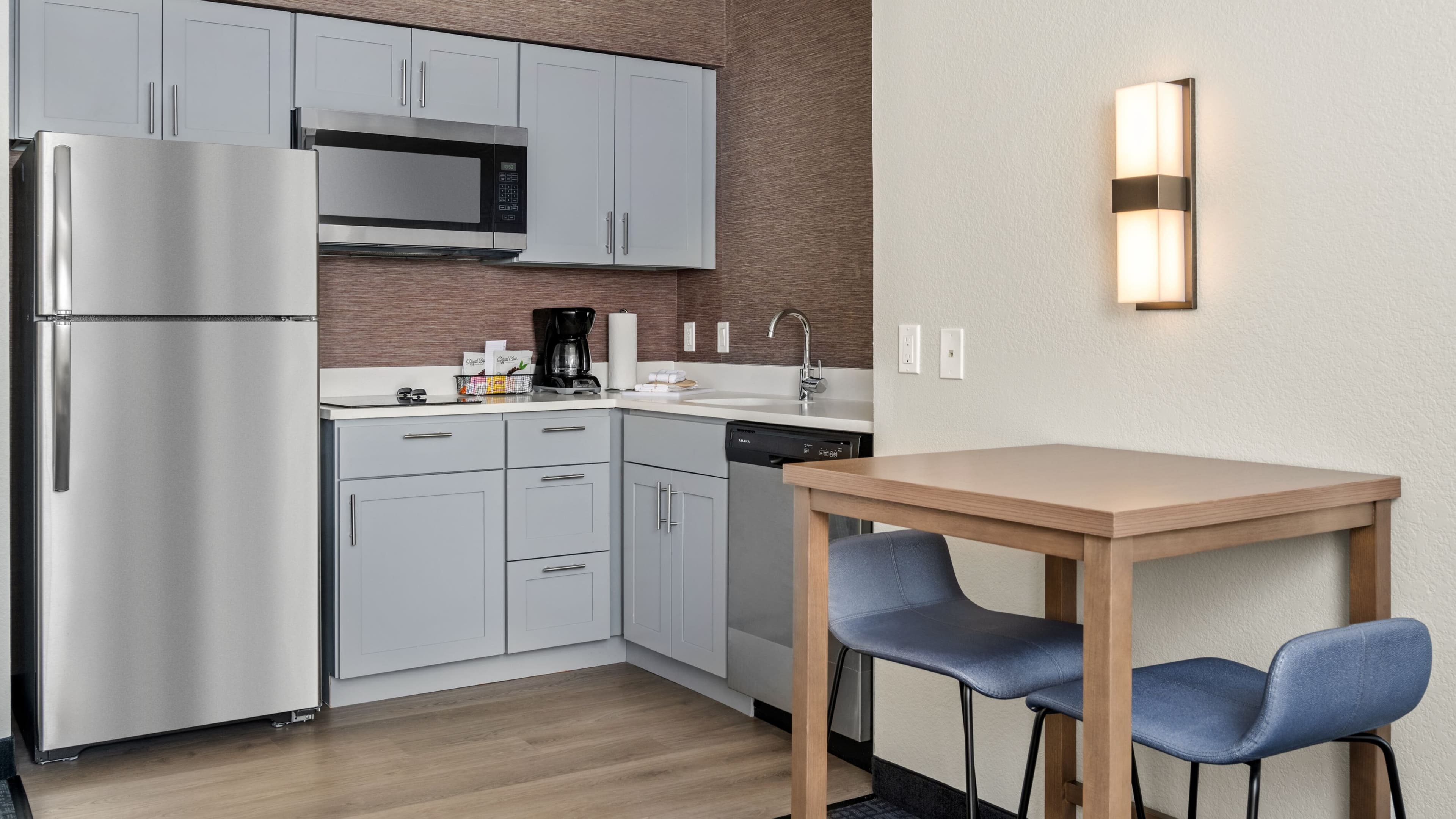 Residence Inn Chicago Naperville/Warrenville - Image 5
