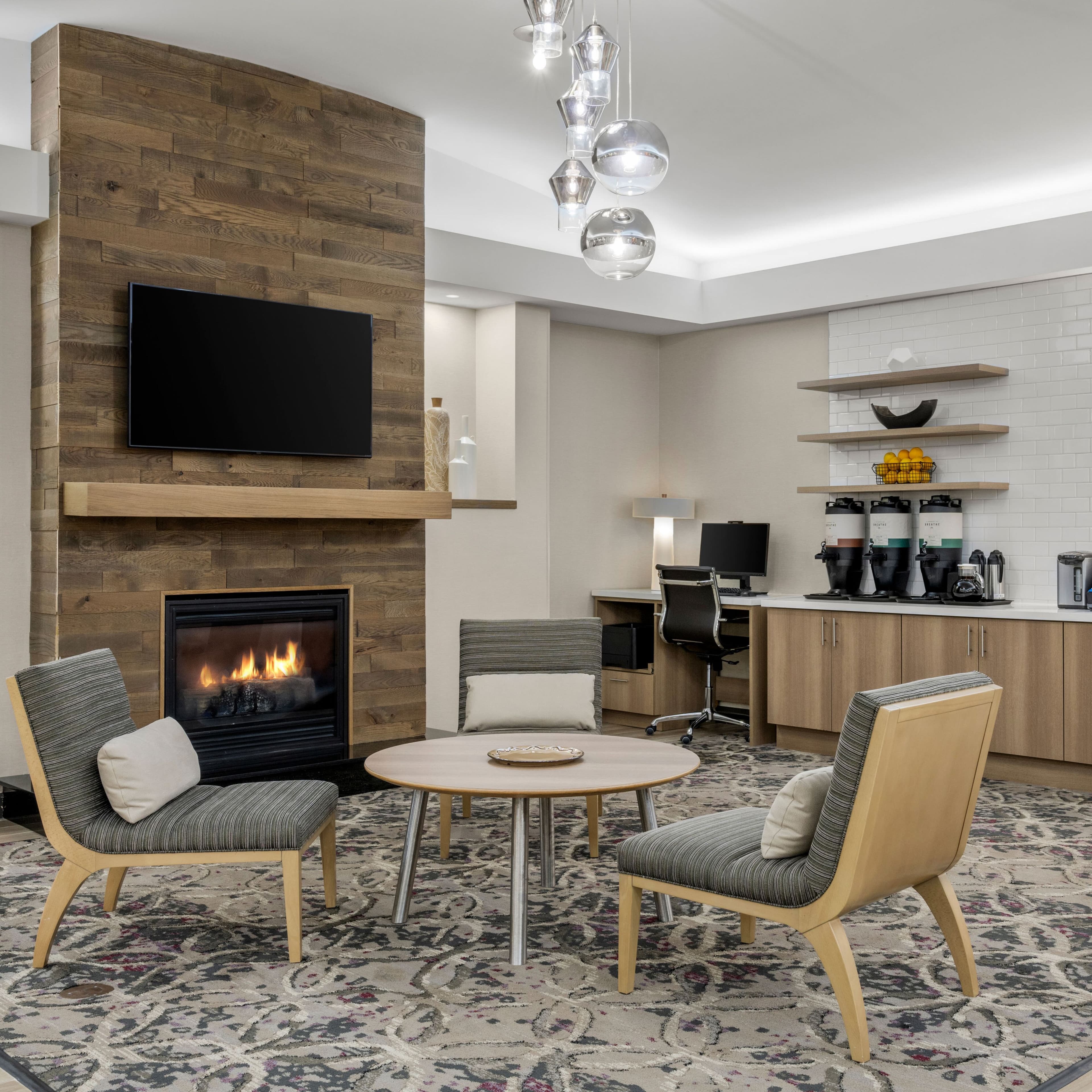 Residence Inn Chicago Naperville/Warrenville - Image 1