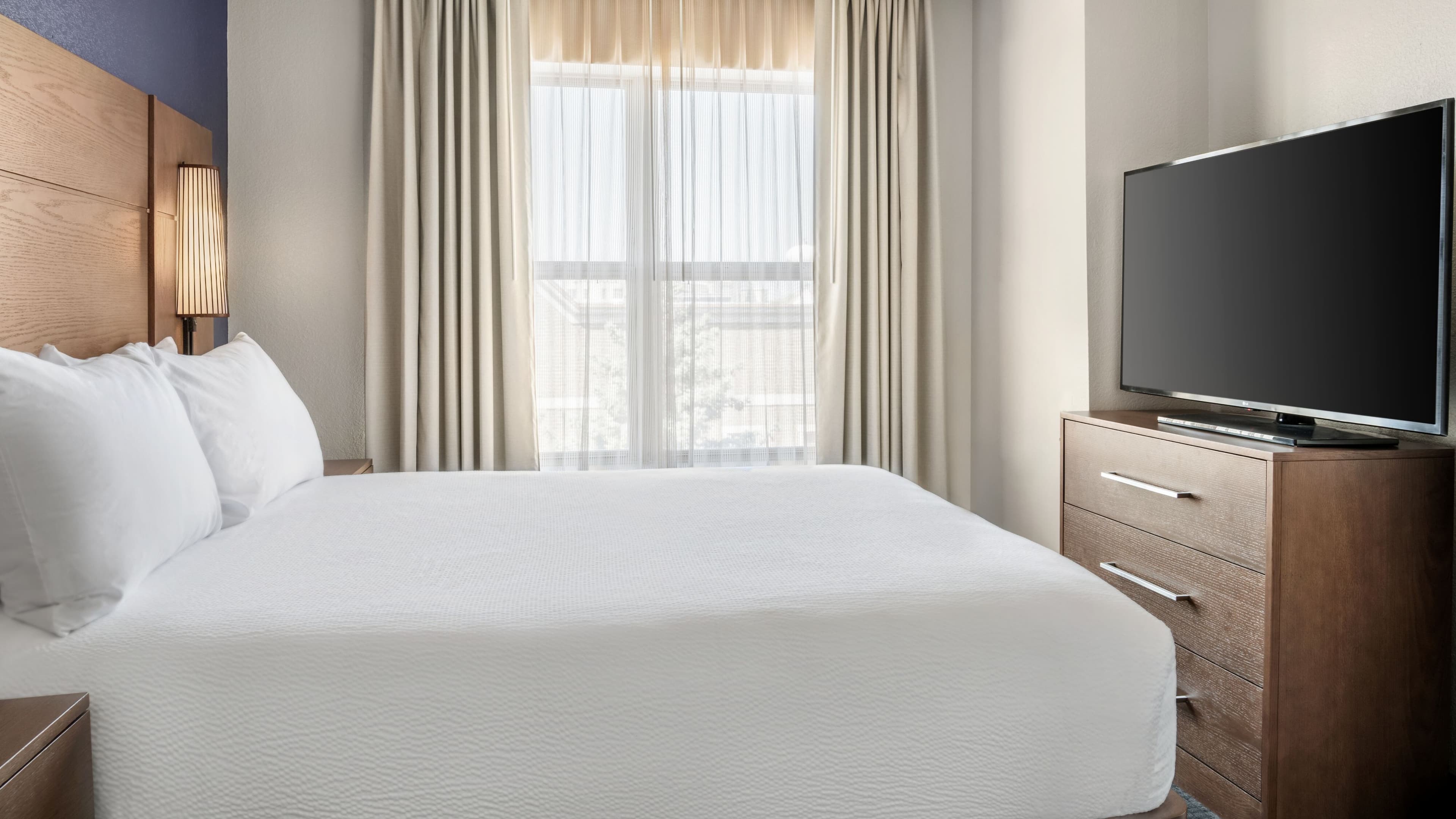 Residence Inn Chicago Naperville/Warrenville - Image 4