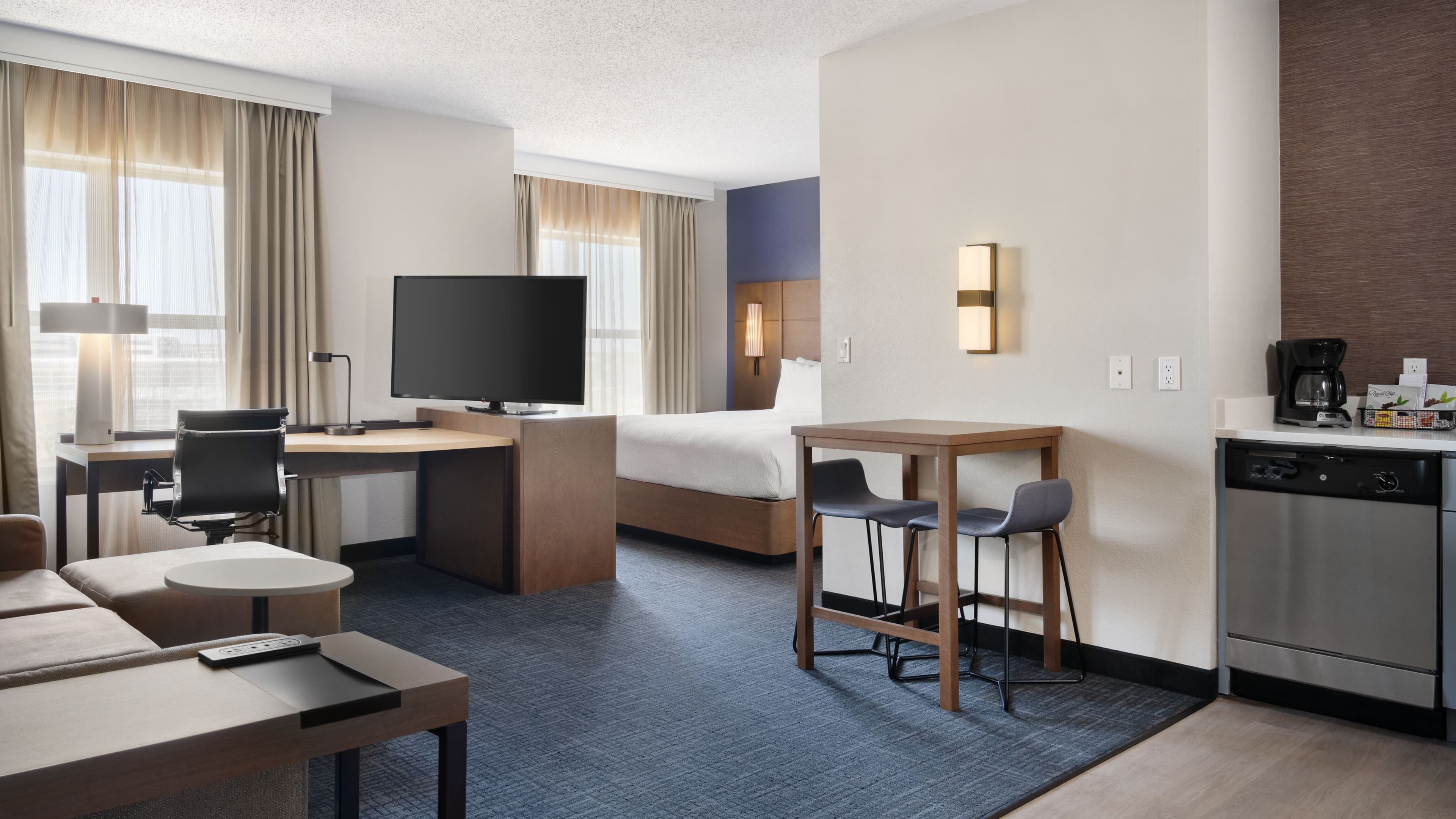 Residence Inn Chicago Naperville/Warrenville — 10