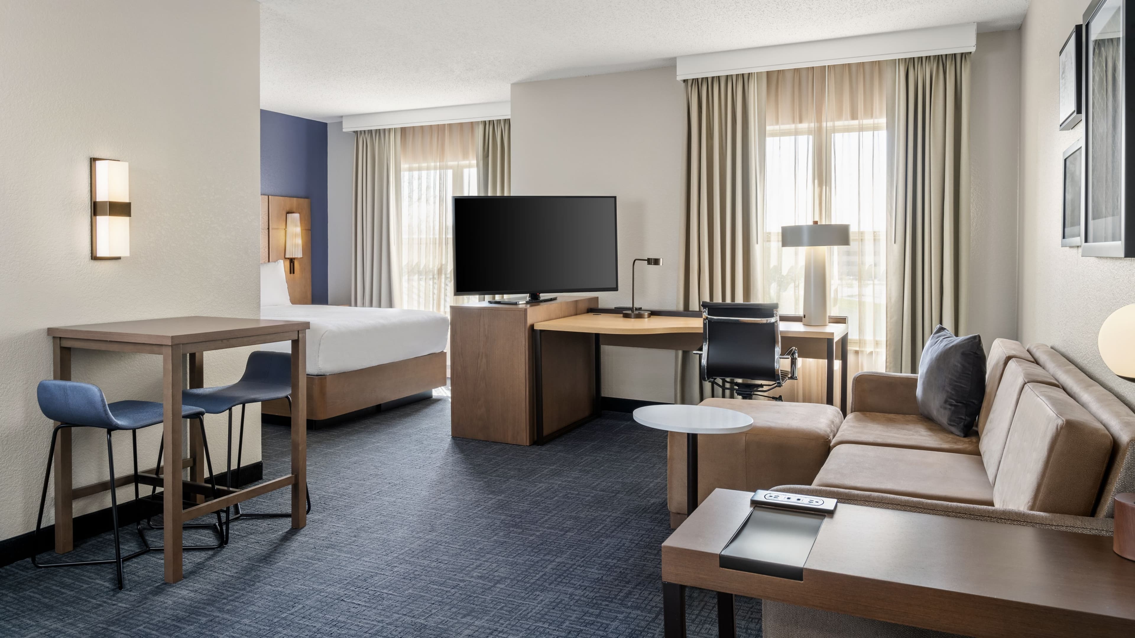 Residence Inn Chicago Naperville/Warrenville — 16