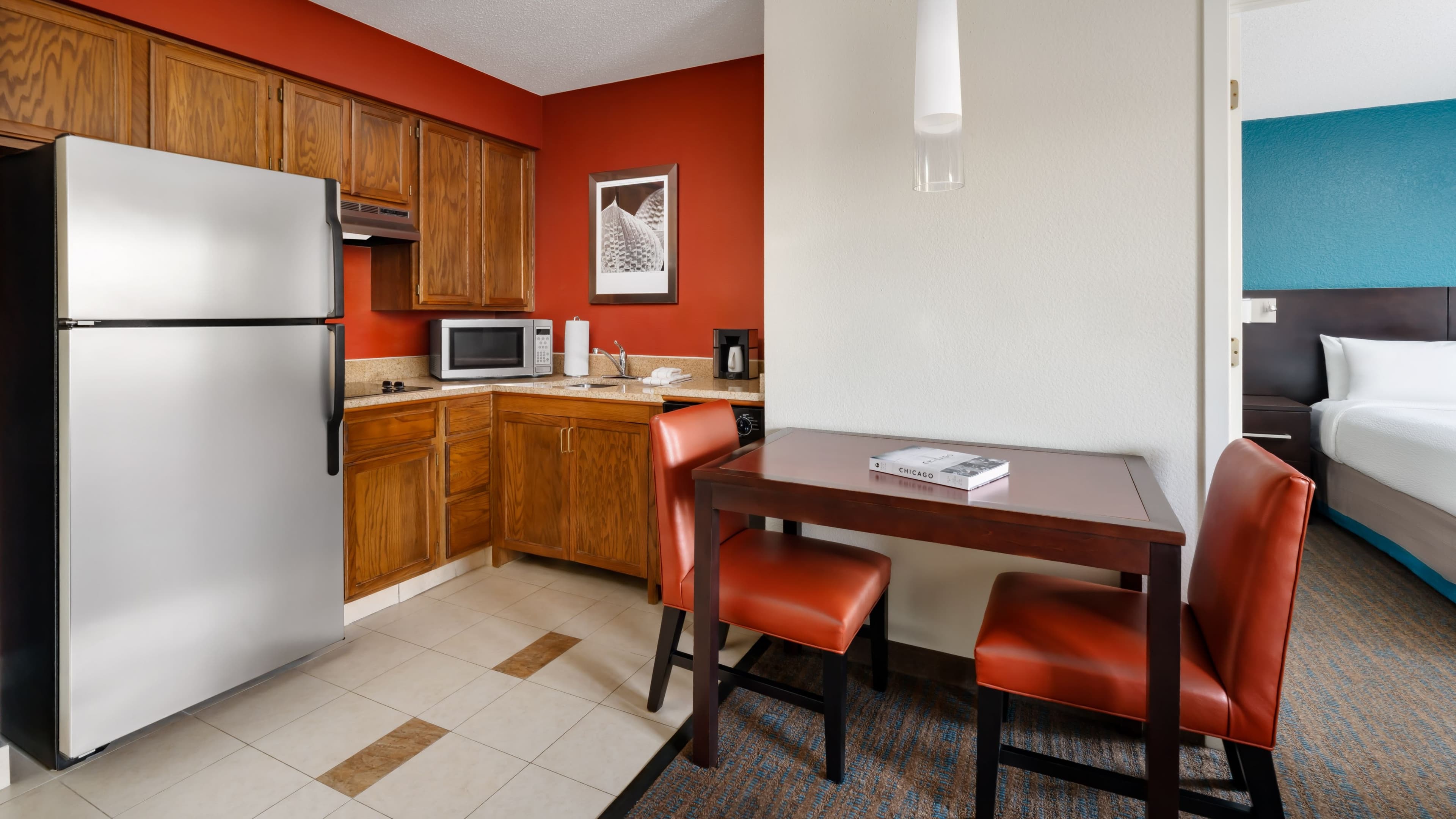 Residence Inn Chicago O'Hare - Image 3