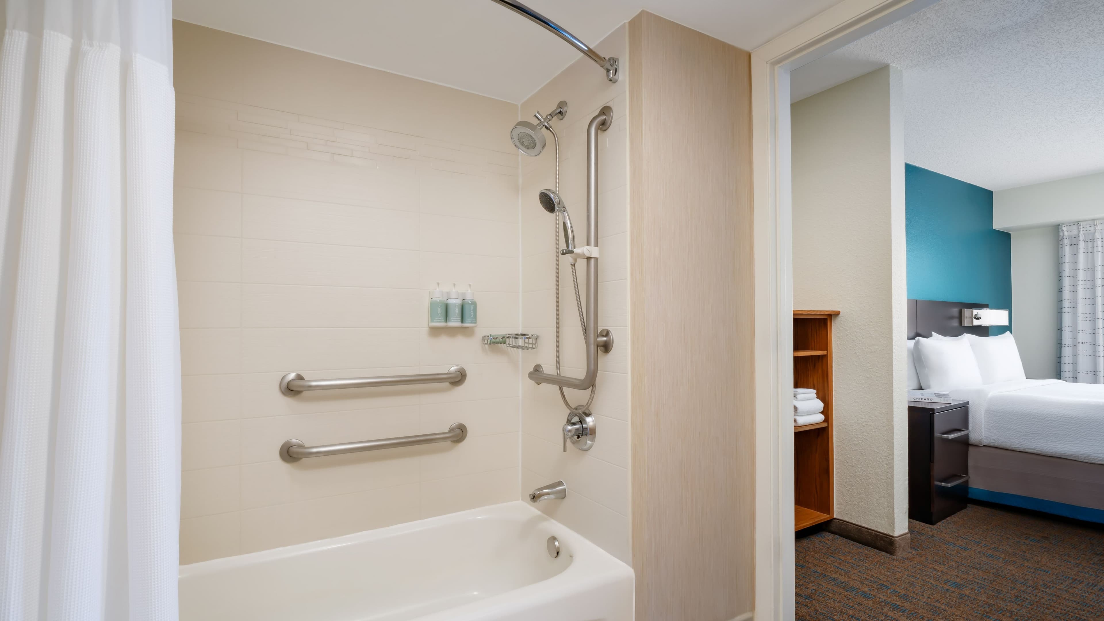 Residence Inn Chicago O'Hare - Image 4