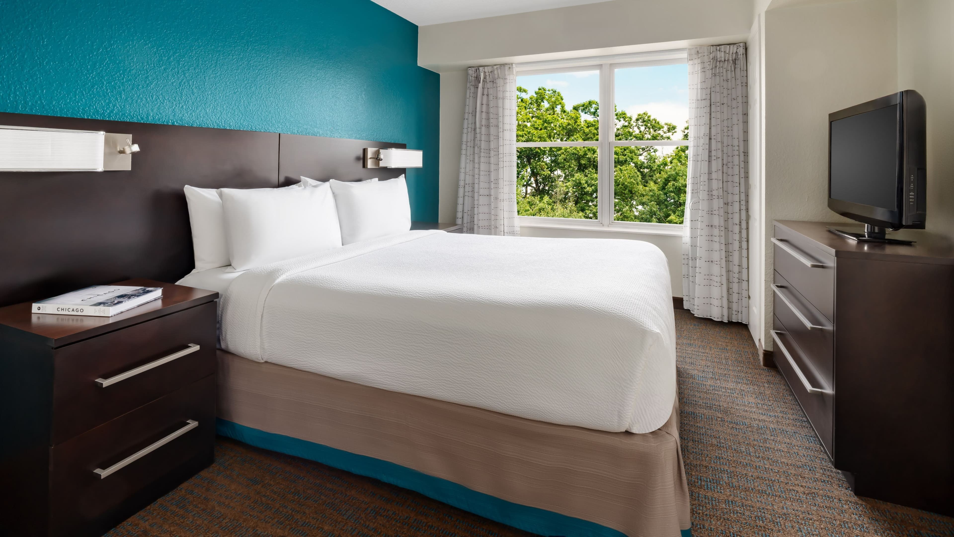 Residence Inn Chicago O'Hare - Image 2