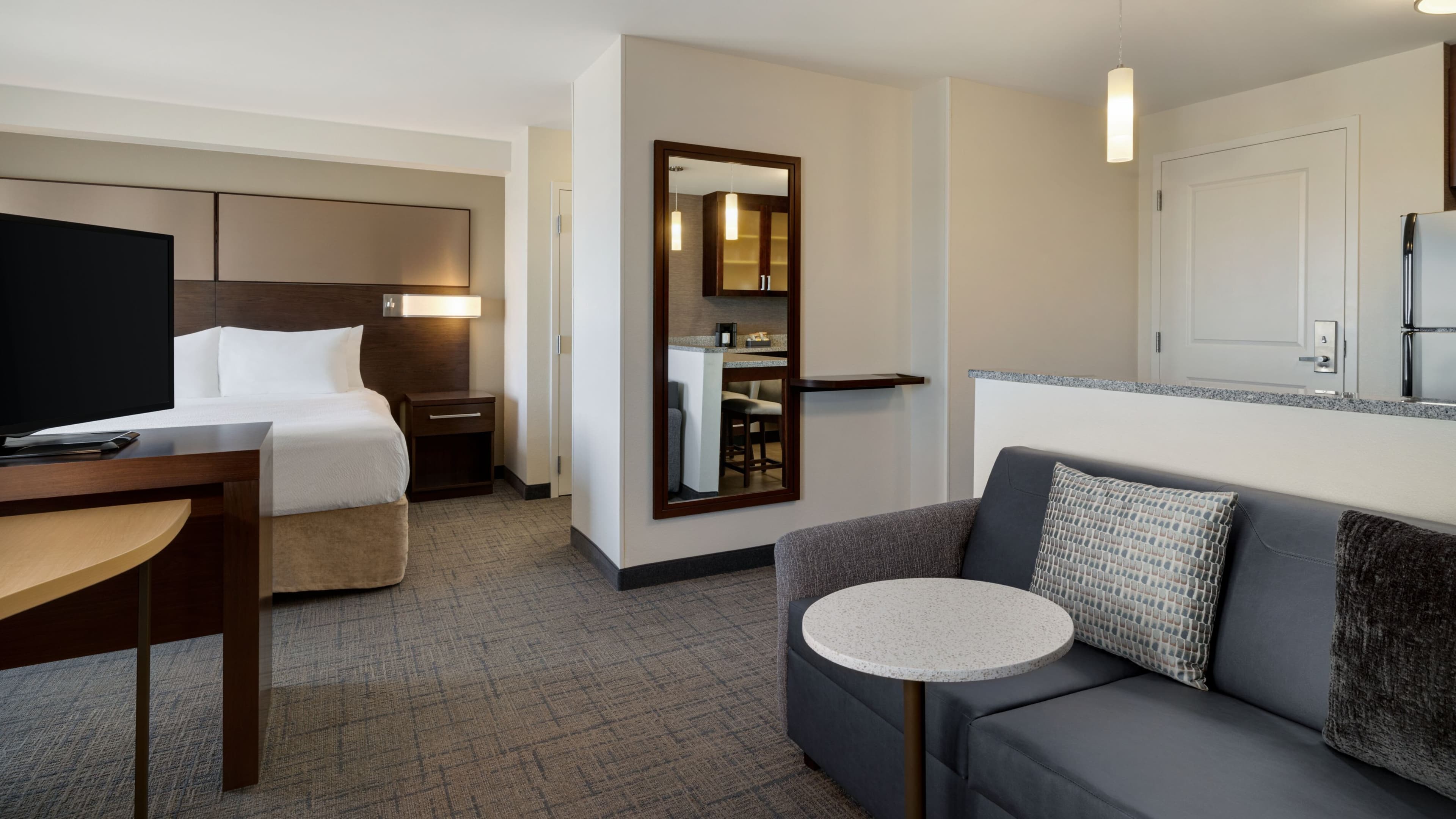 Residence Inn Chicago Wilmette/Skokie — 15