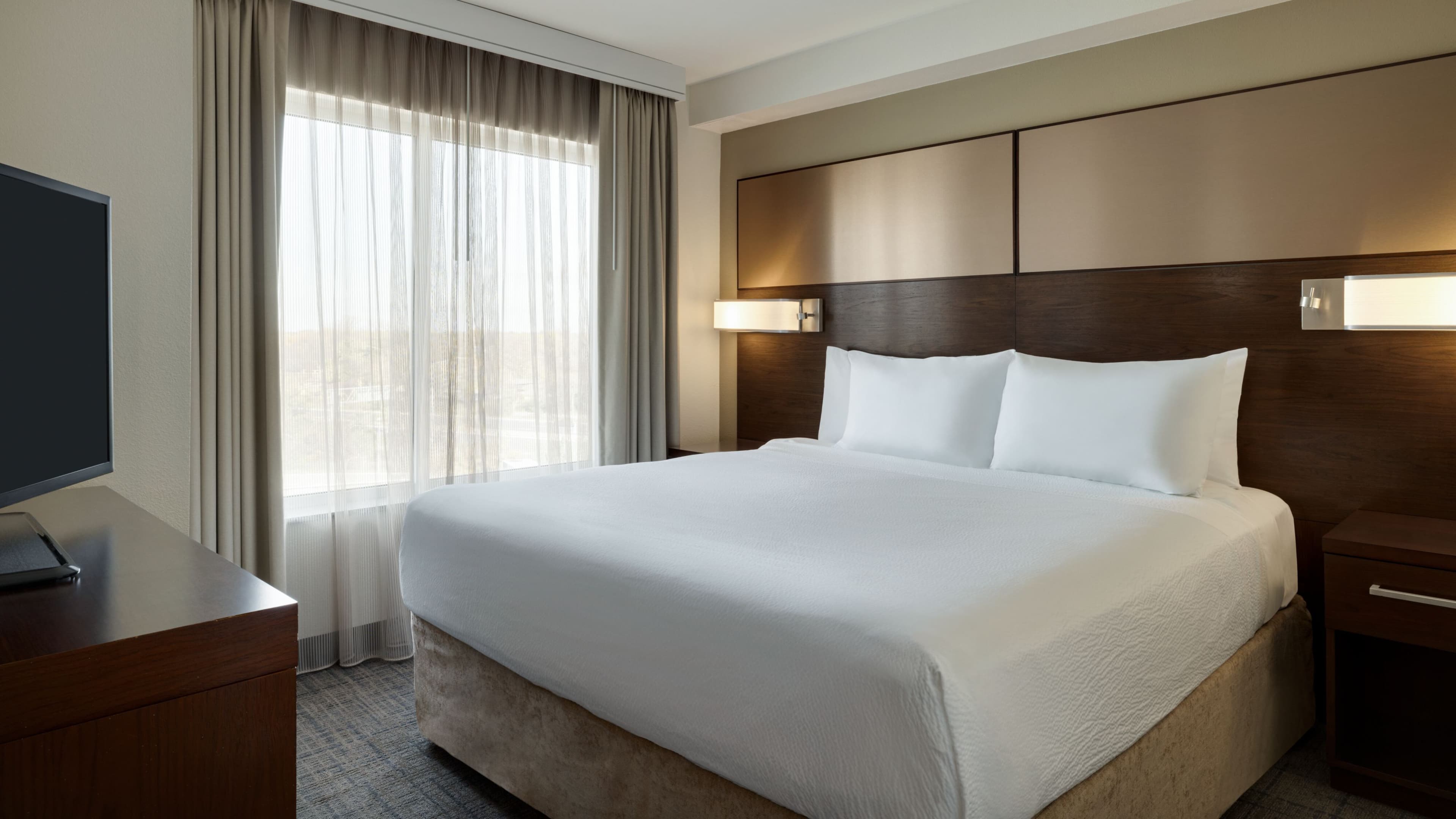 Residence Inn Chicago Wilmette/Skokie — 10